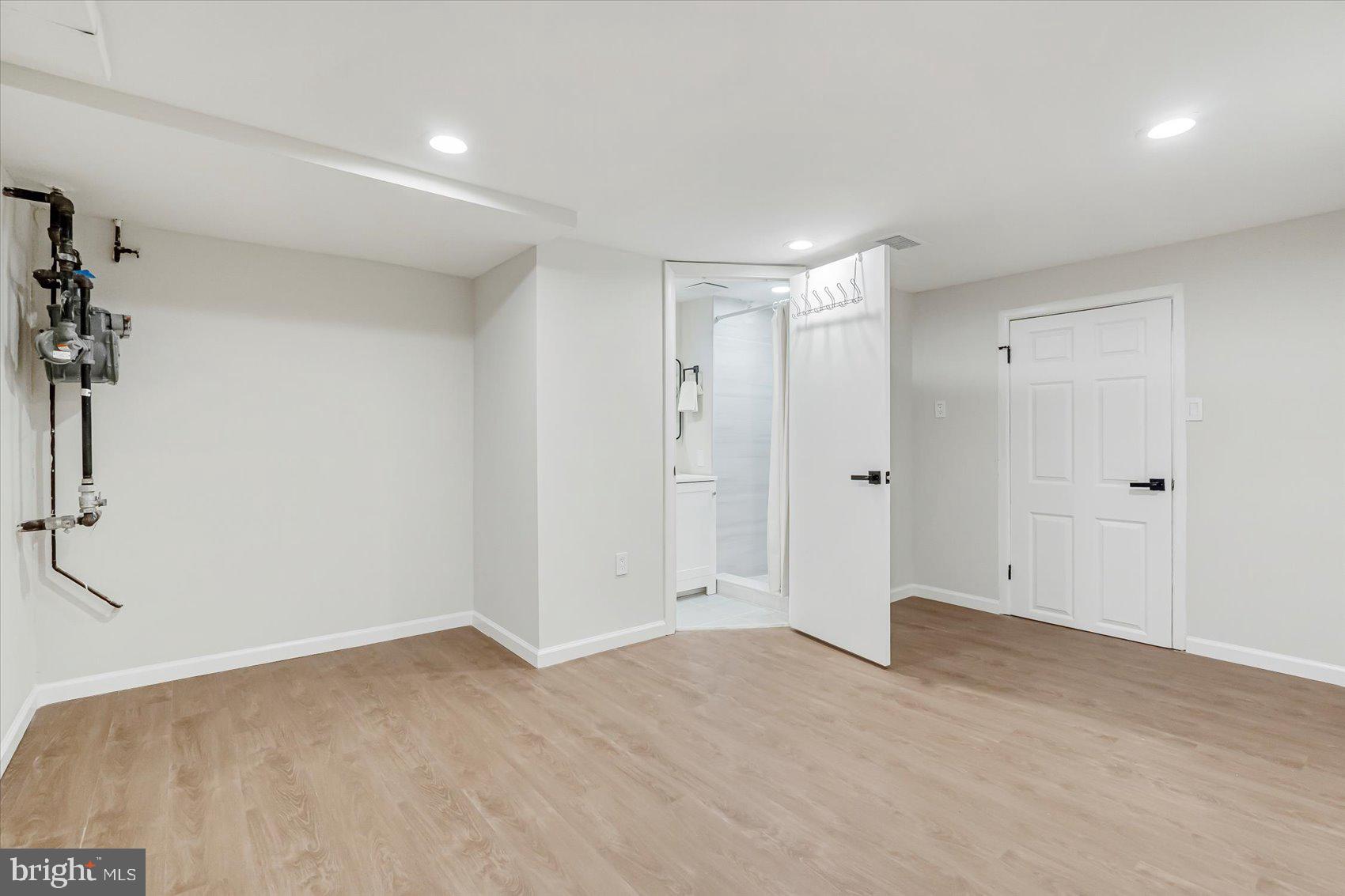 HARFORD PARK - Residential