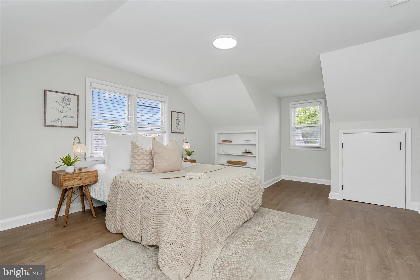 HARFORD PARK - Residential