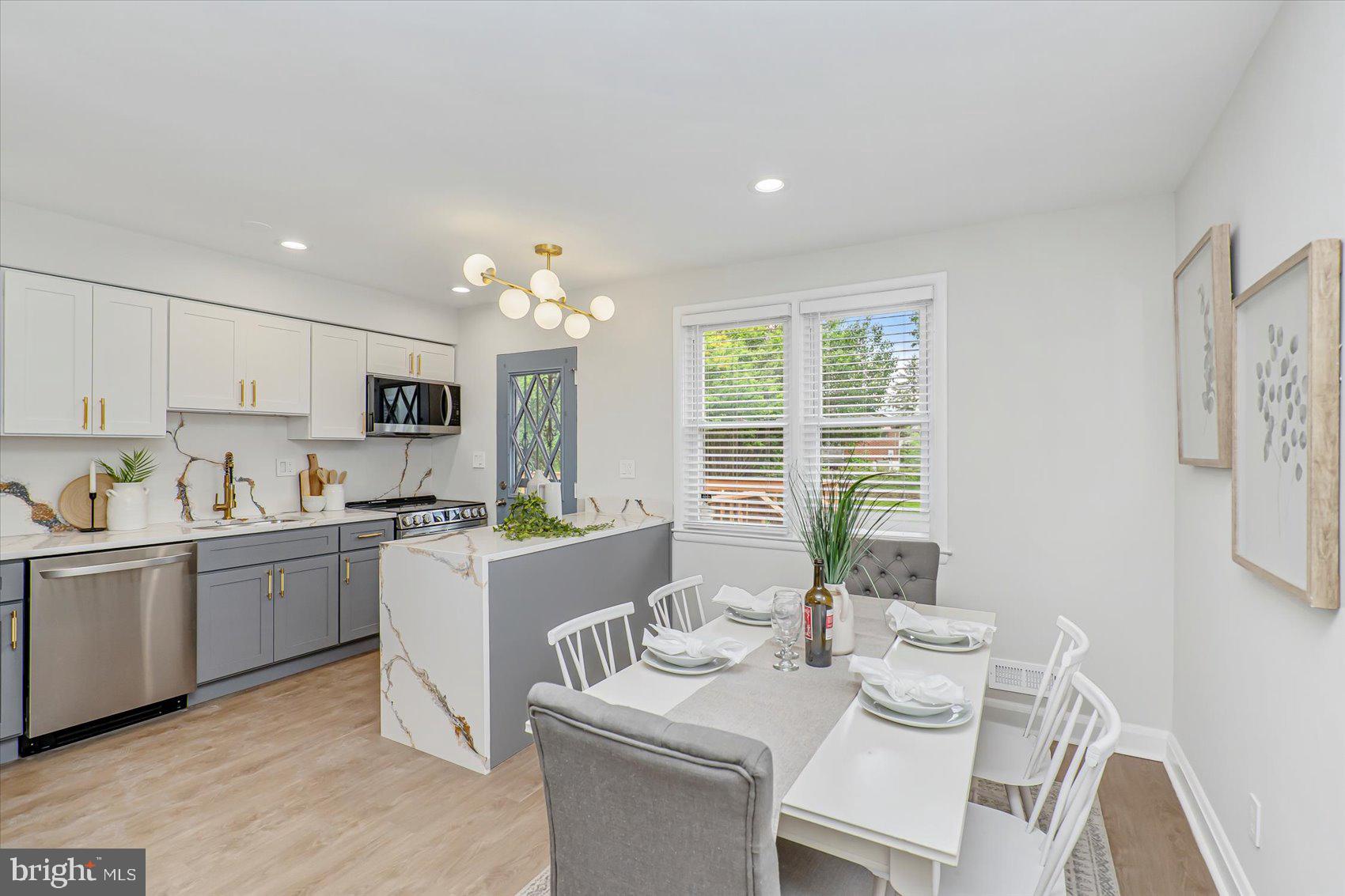 HARFORD PARK - Residential