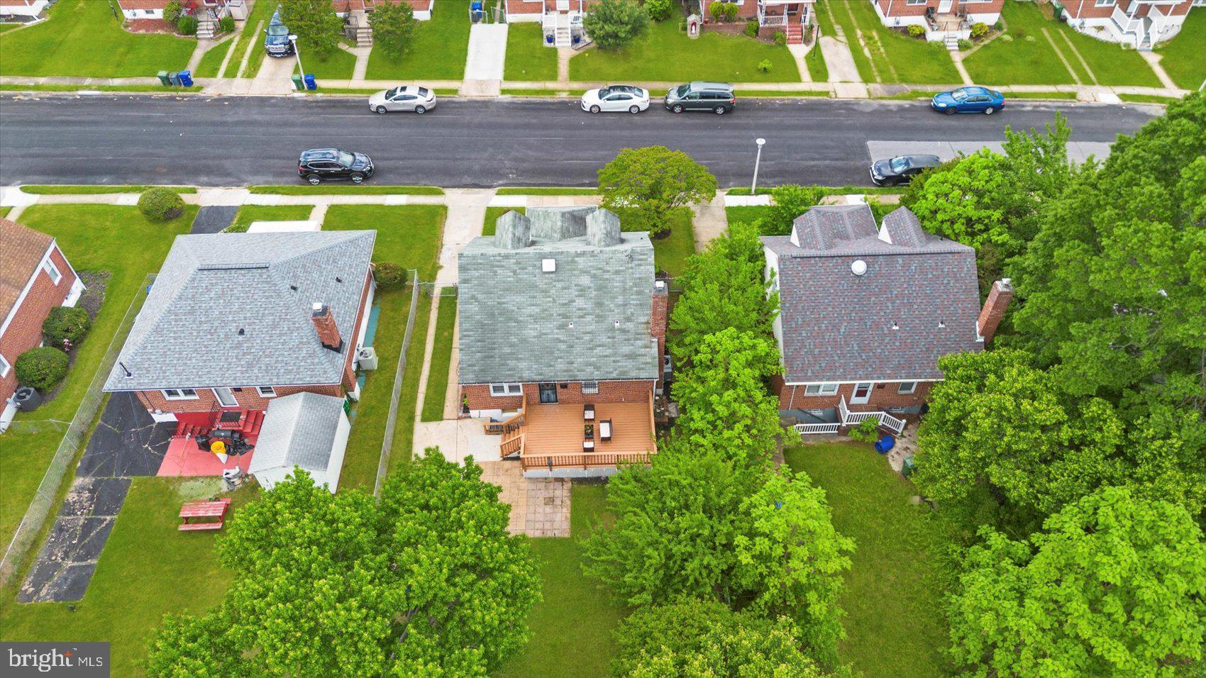 HARFORD PARK - Residential