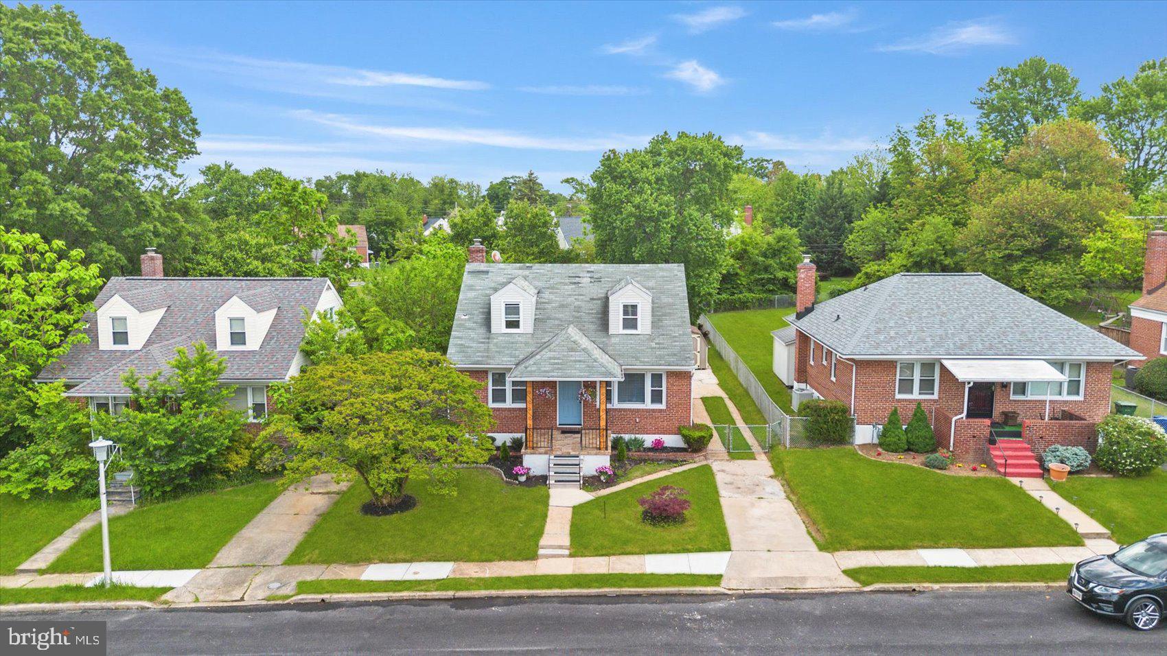 HARFORD PARK - Residential