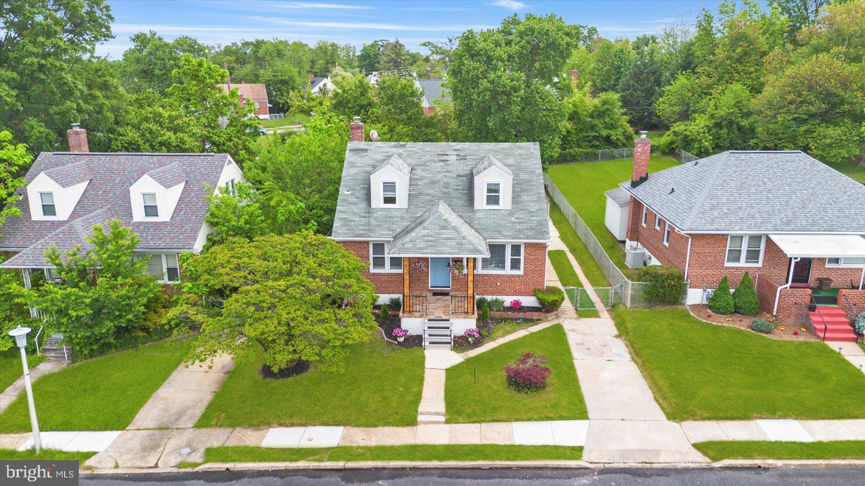 HARFORD PARK - Residential