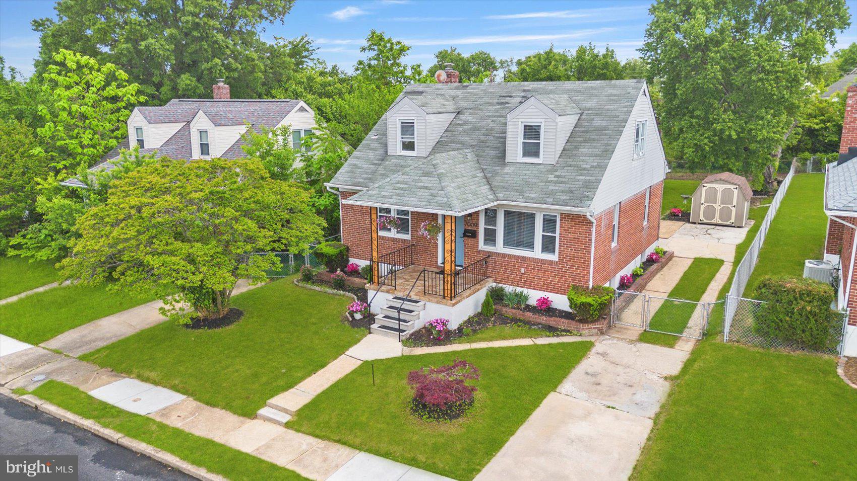 HARFORD PARK - Residential