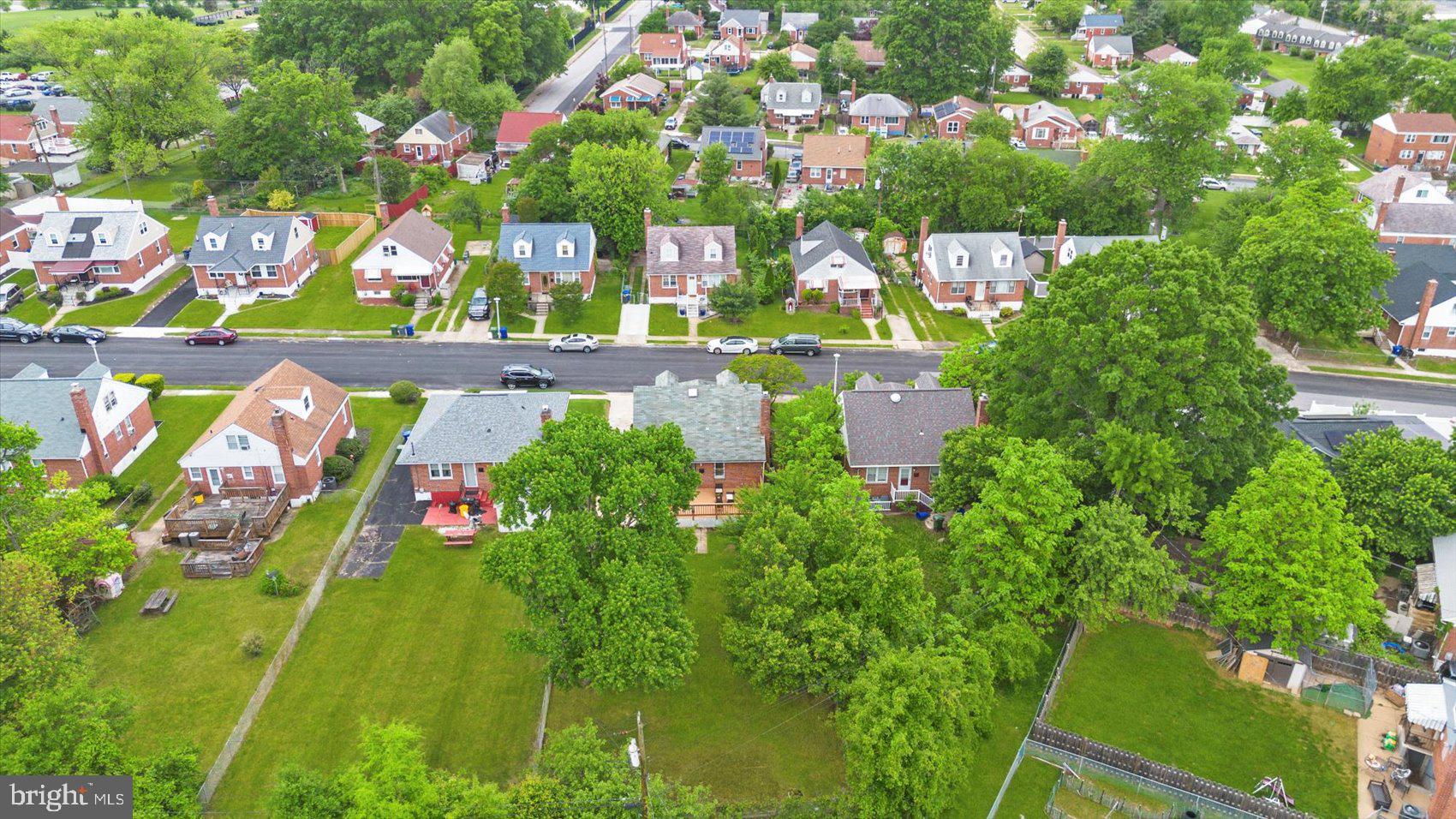 HARFORD PARK - Residential