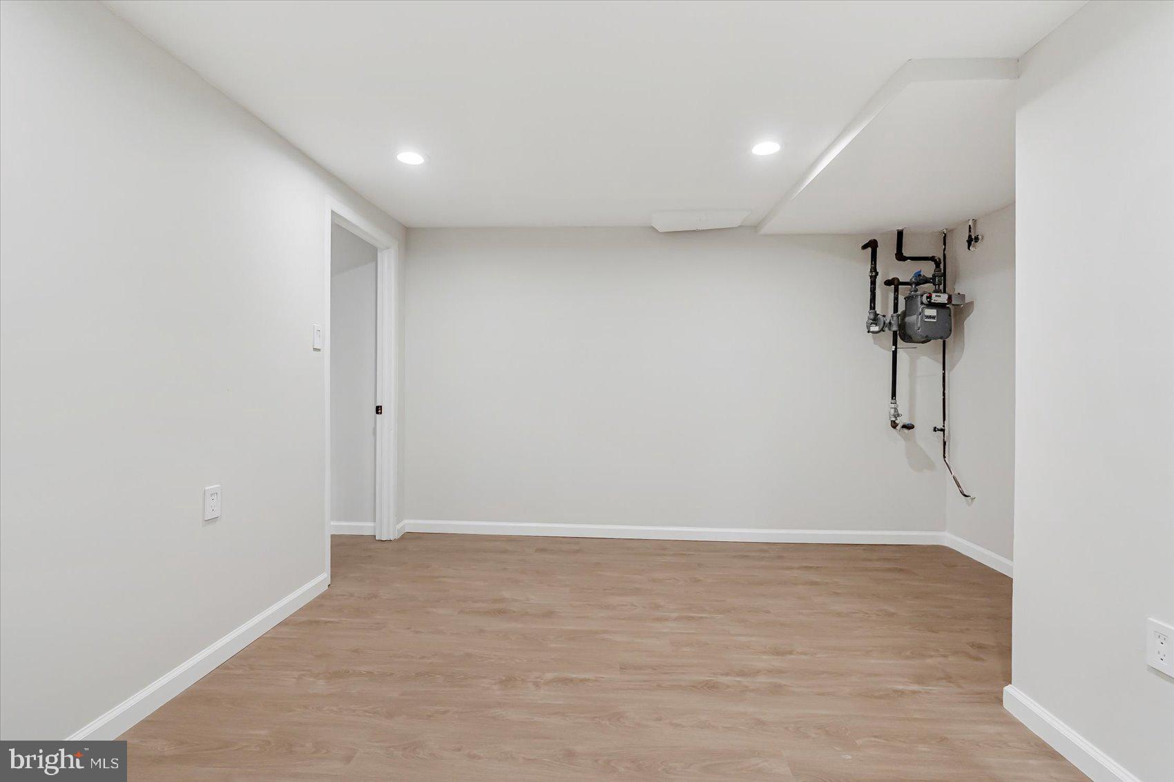 HARFORD PARK - Residential