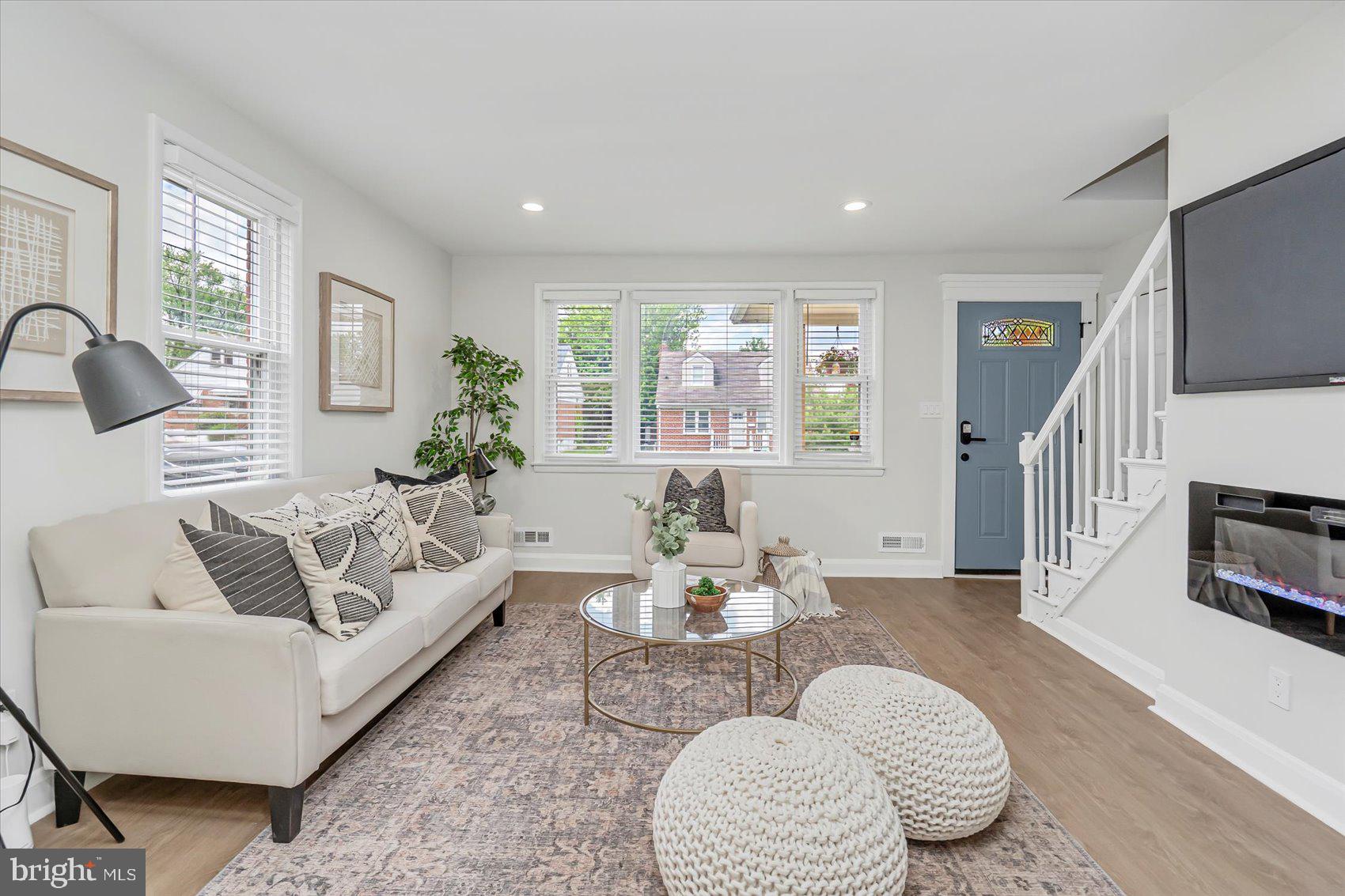 HARFORD PARK - Residential