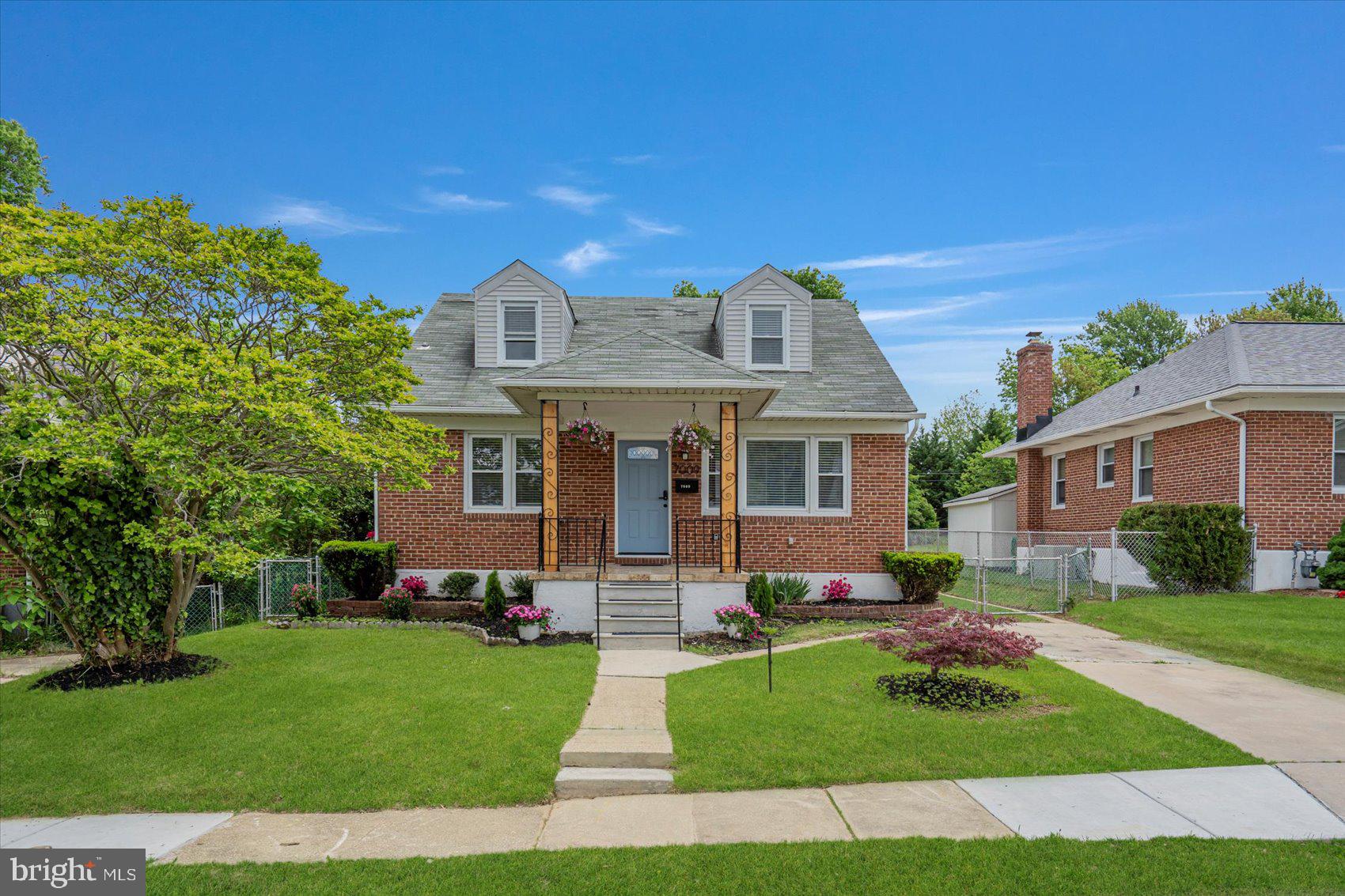 HARFORD PARK - Residential