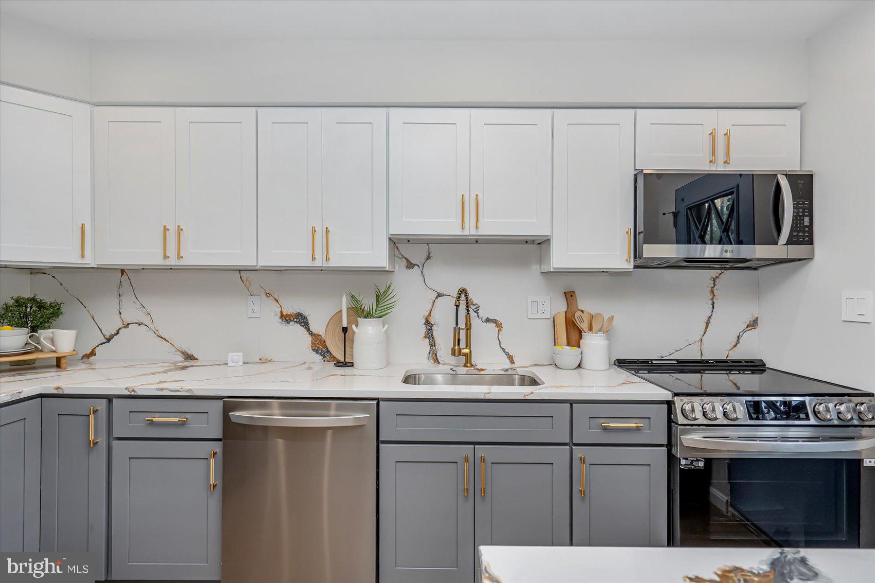 HARFORD PARK - Residential