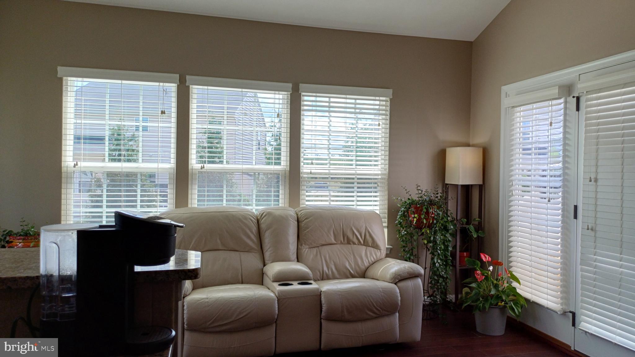 KIRKPATRICK WEST - Residential Lease