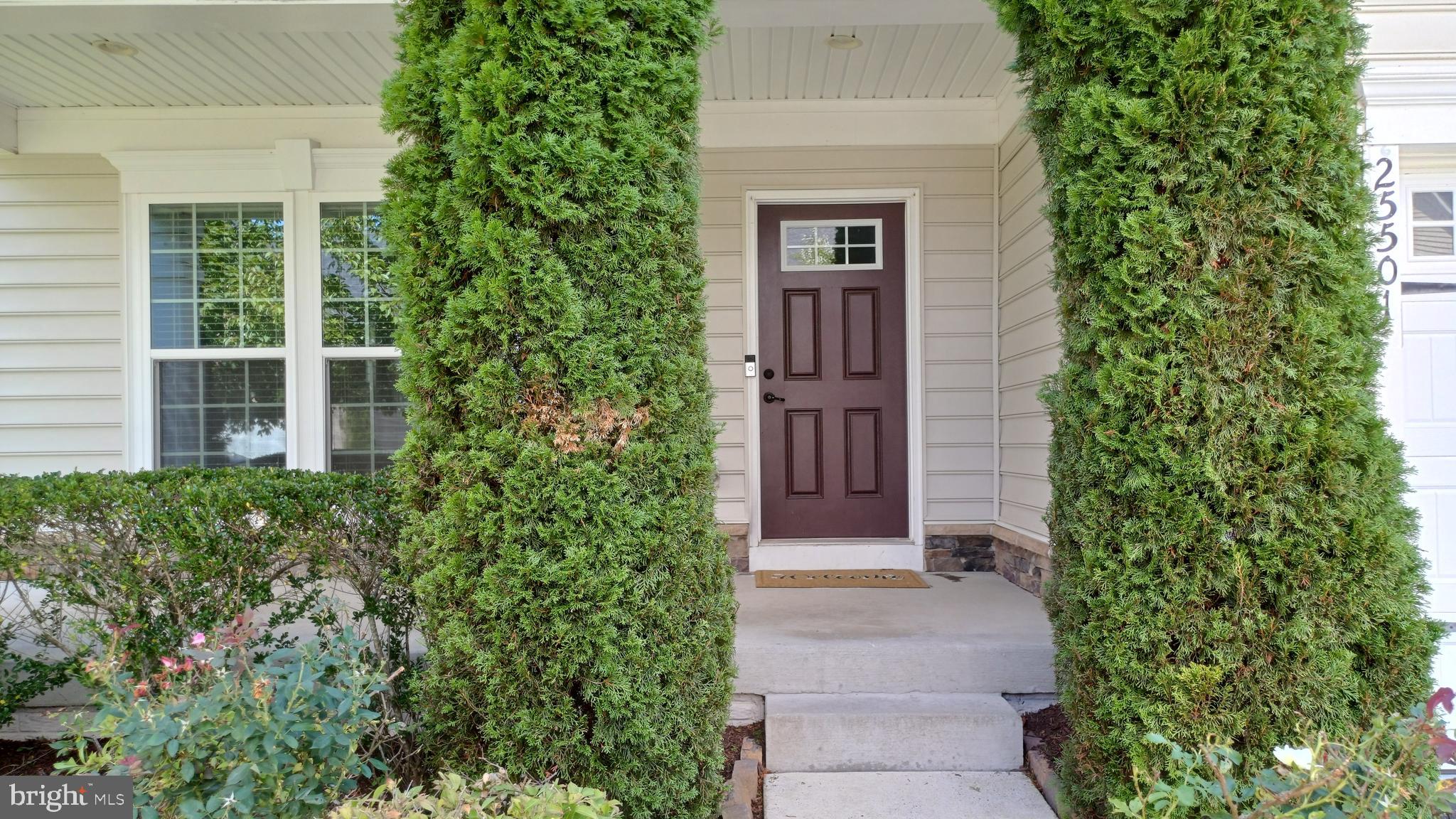 KIRKPATRICK WEST - Residential Lease