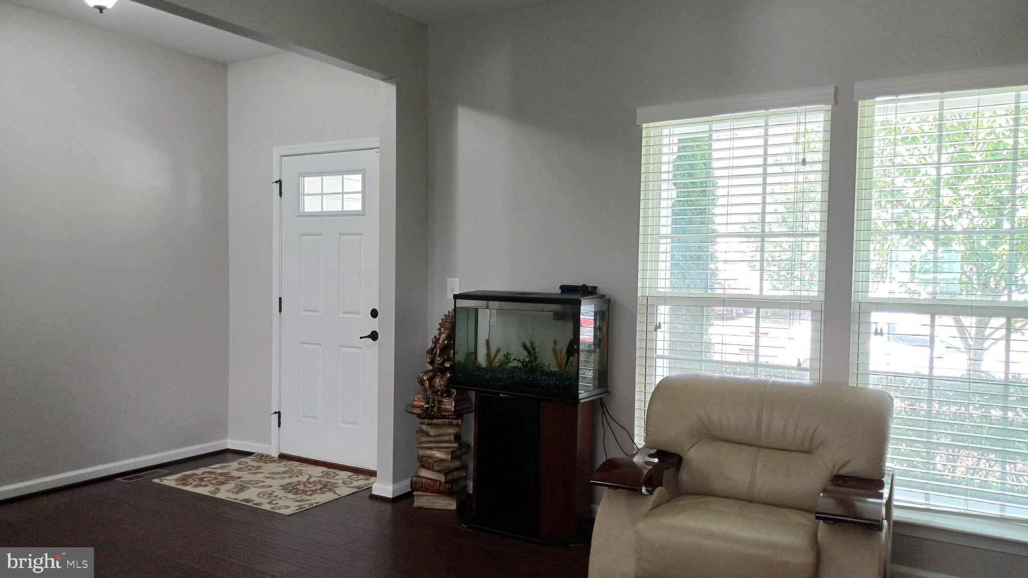 KIRKPATRICK WEST - Residential Lease