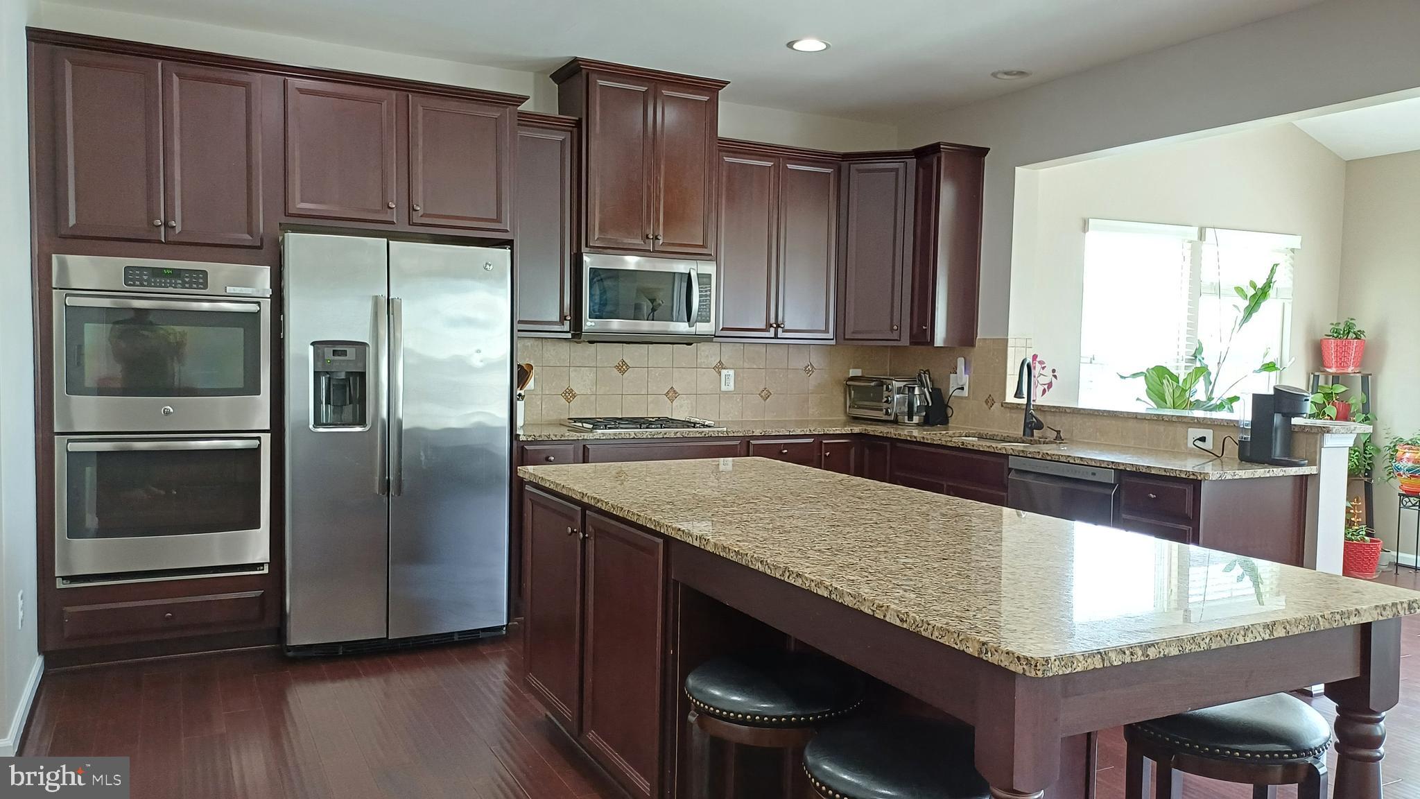 KIRKPATRICK WEST - Residential Lease