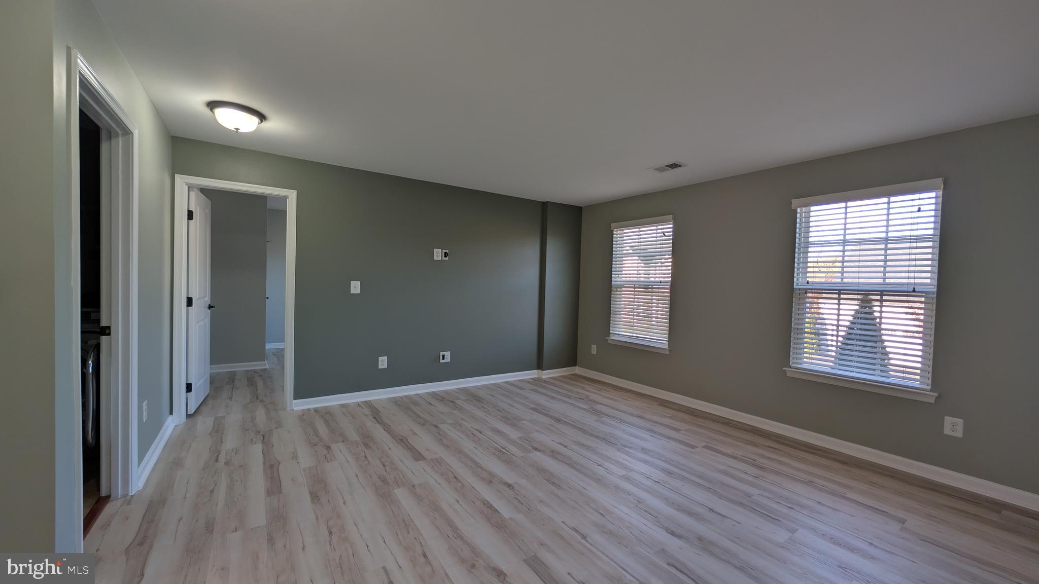 KIRKPATRICK WEST - Residential Lease