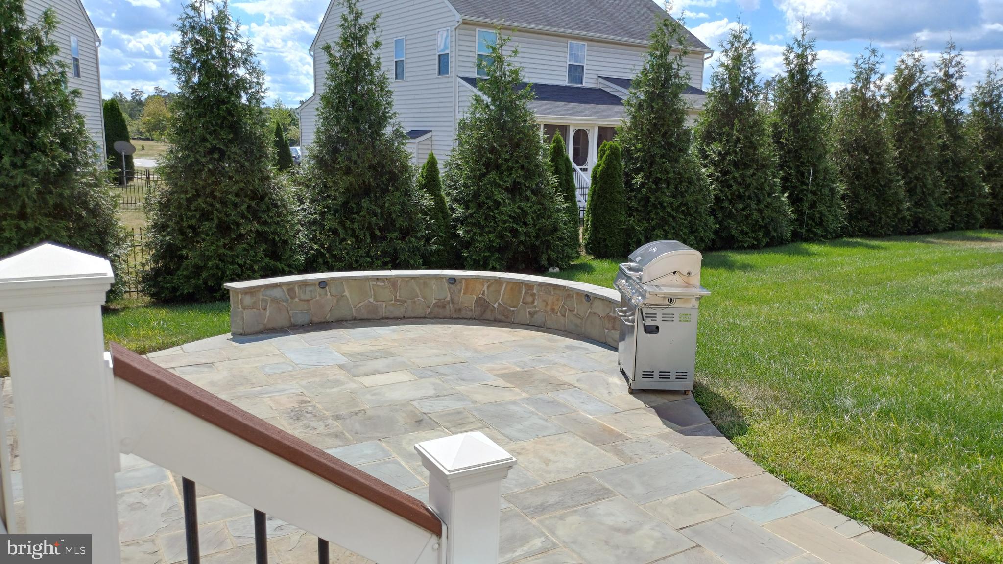 KIRKPATRICK WEST - Residential Lease