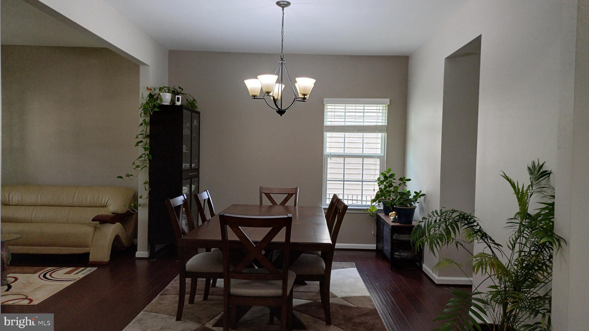 KIRKPATRICK WEST - Residential Lease