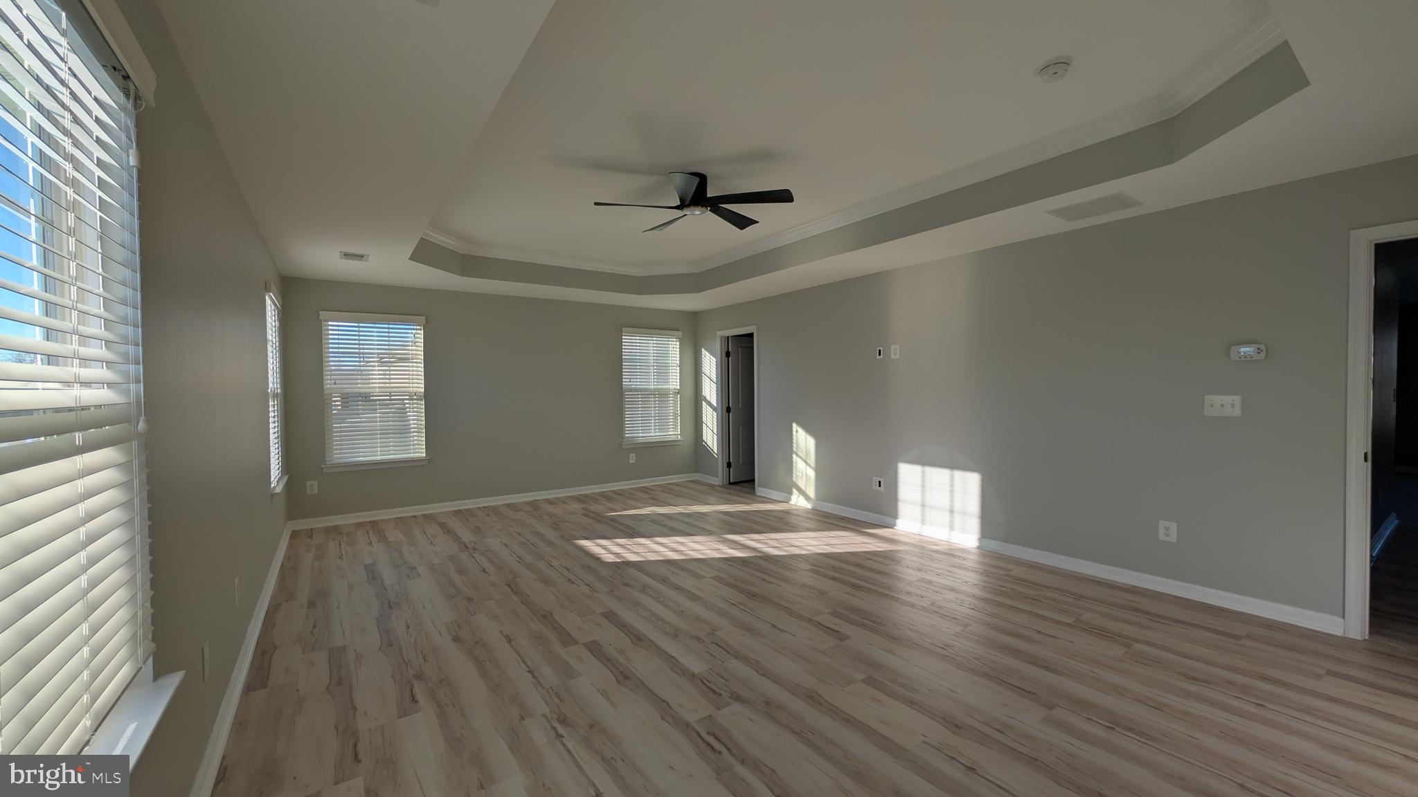 KIRKPATRICK WEST - Residential Lease