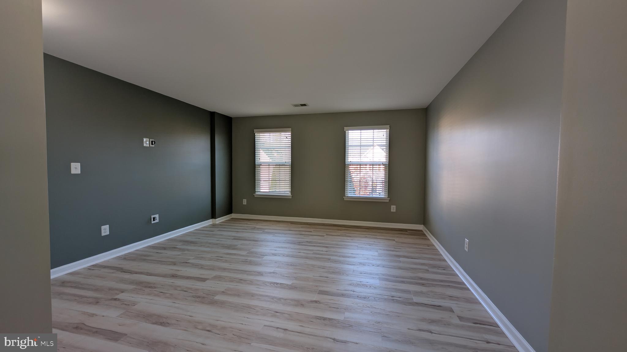 KIRKPATRICK WEST - Residential Lease