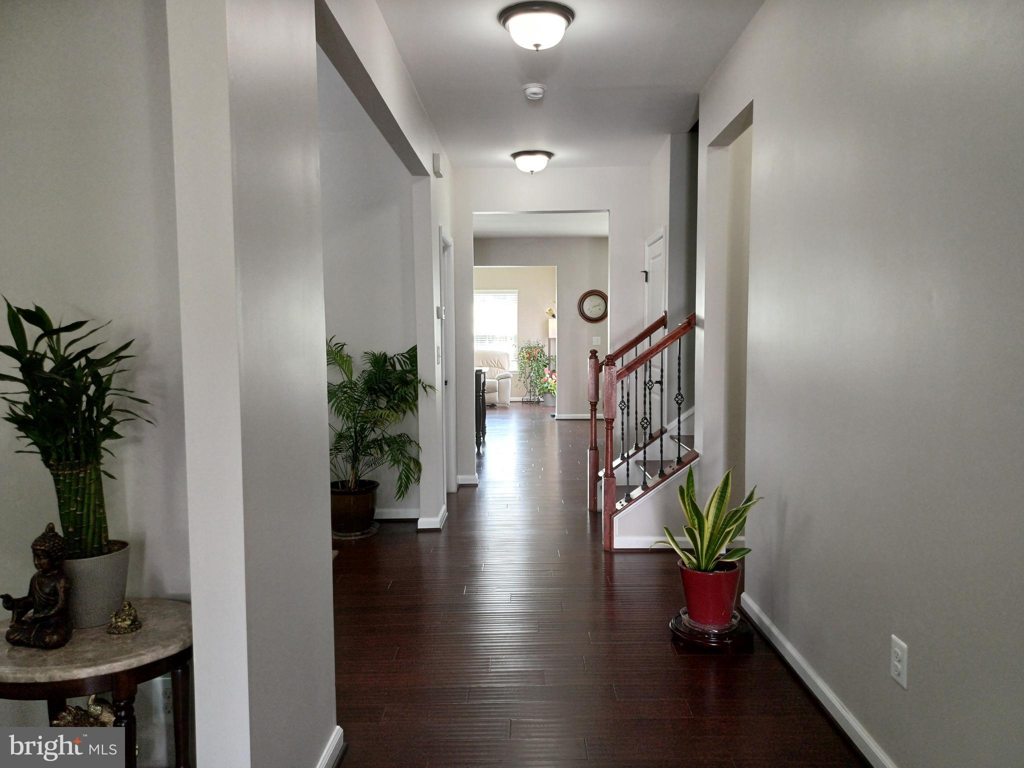 KIRKPATRICK WEST - Residential Lease