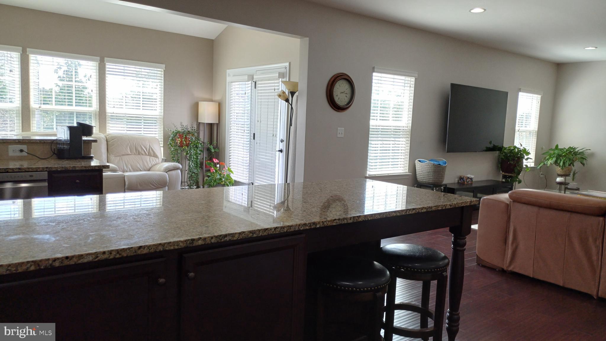 KIRKPATRICK WEST - Residential Lease