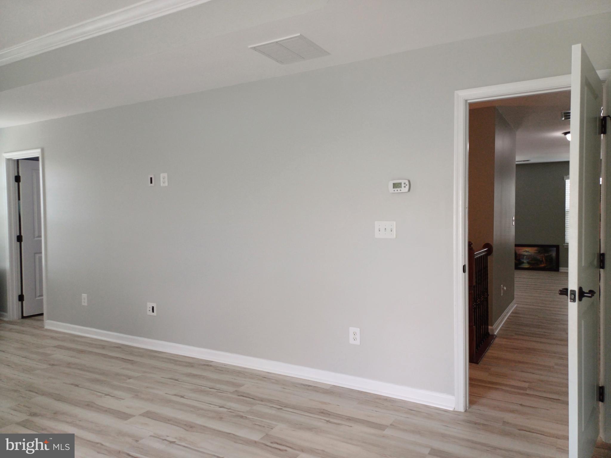 KIRKPATRICK WEST - Residential Lease