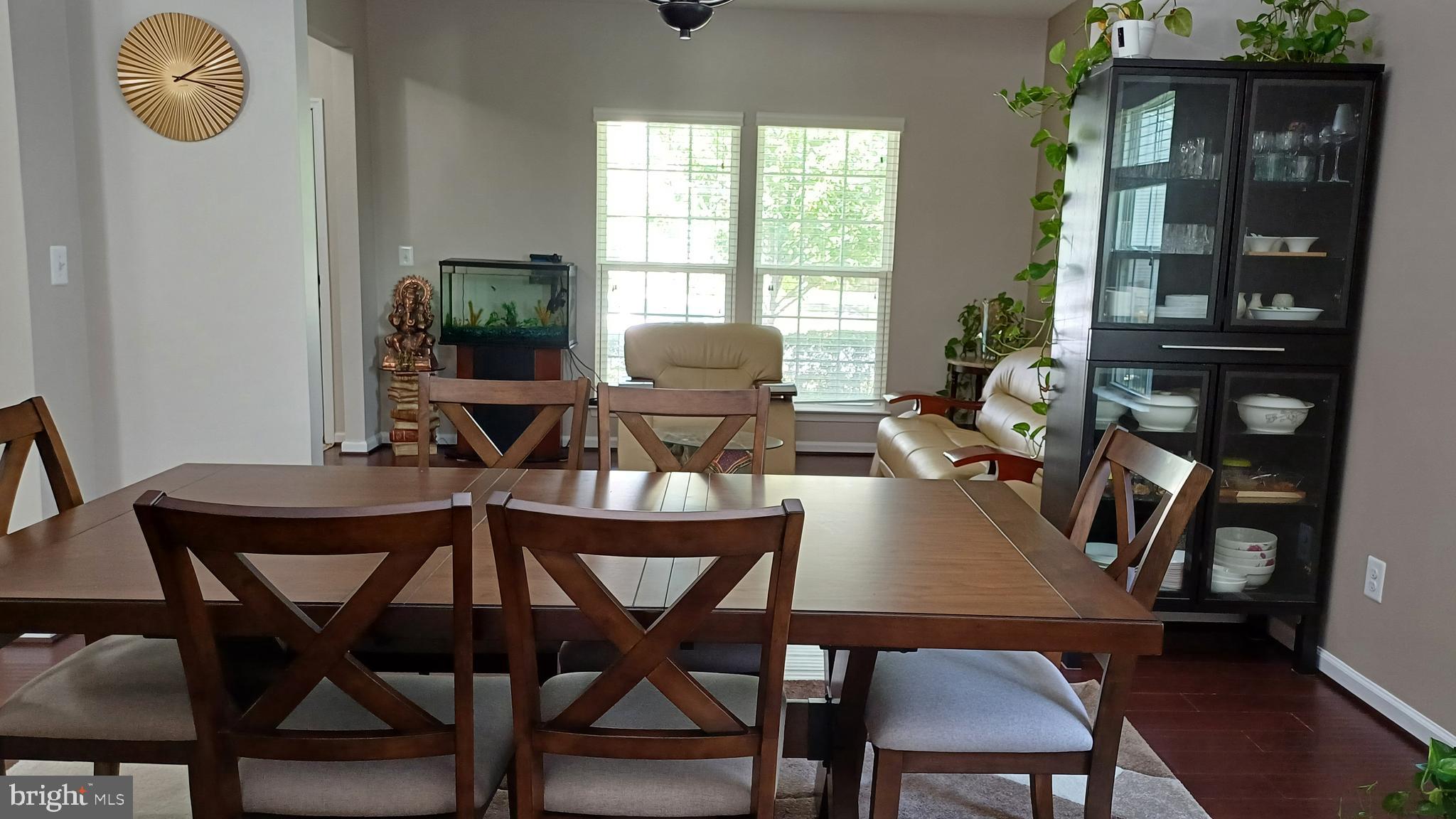 KIRKPATRICK WEST - Residential Lease