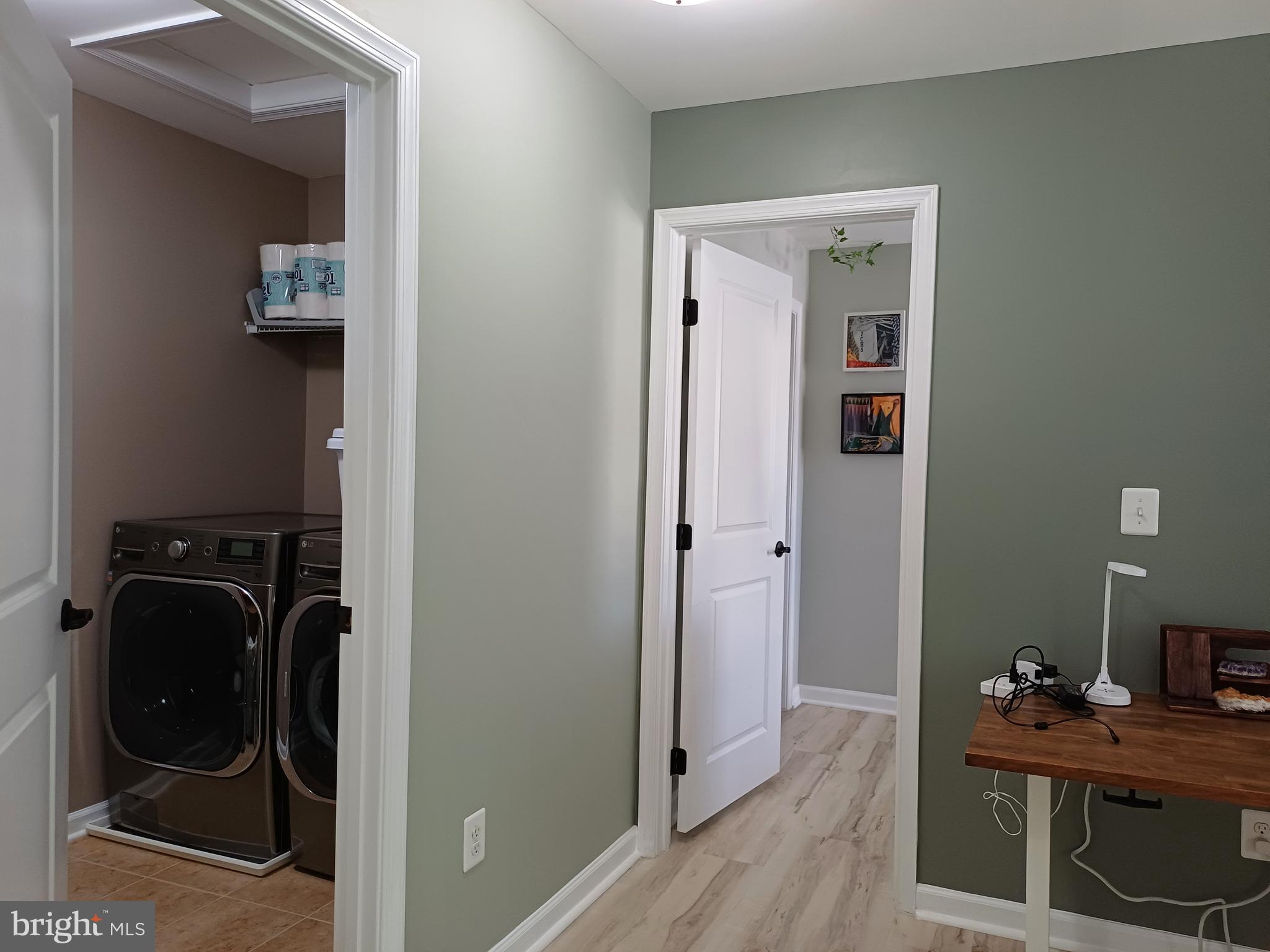 KIRKPATRICK WEST - Residential Lease