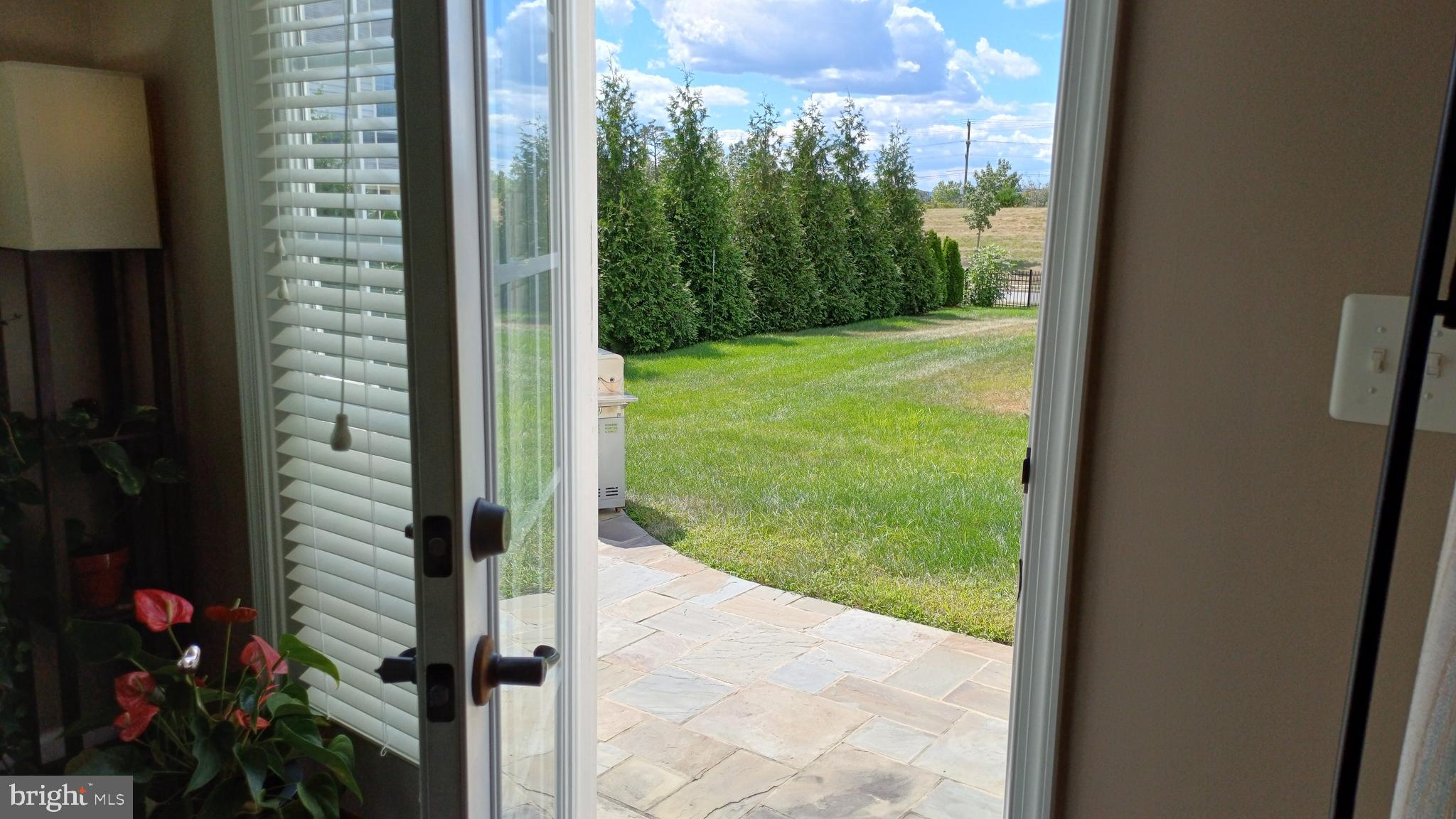 KIRKPATRICK WEST - Residential Lease