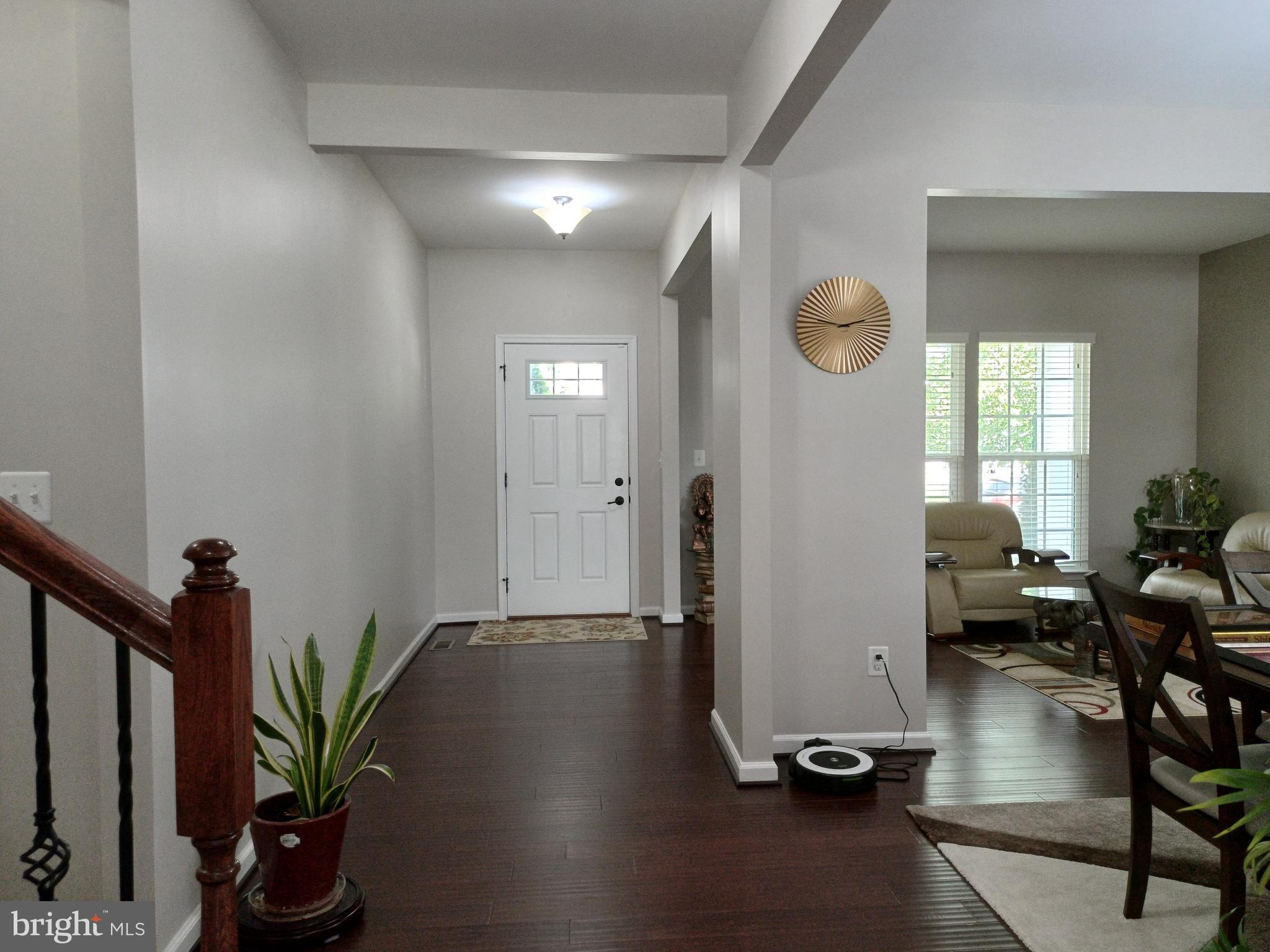 KIRKPATRICK WEST - Residential Lease