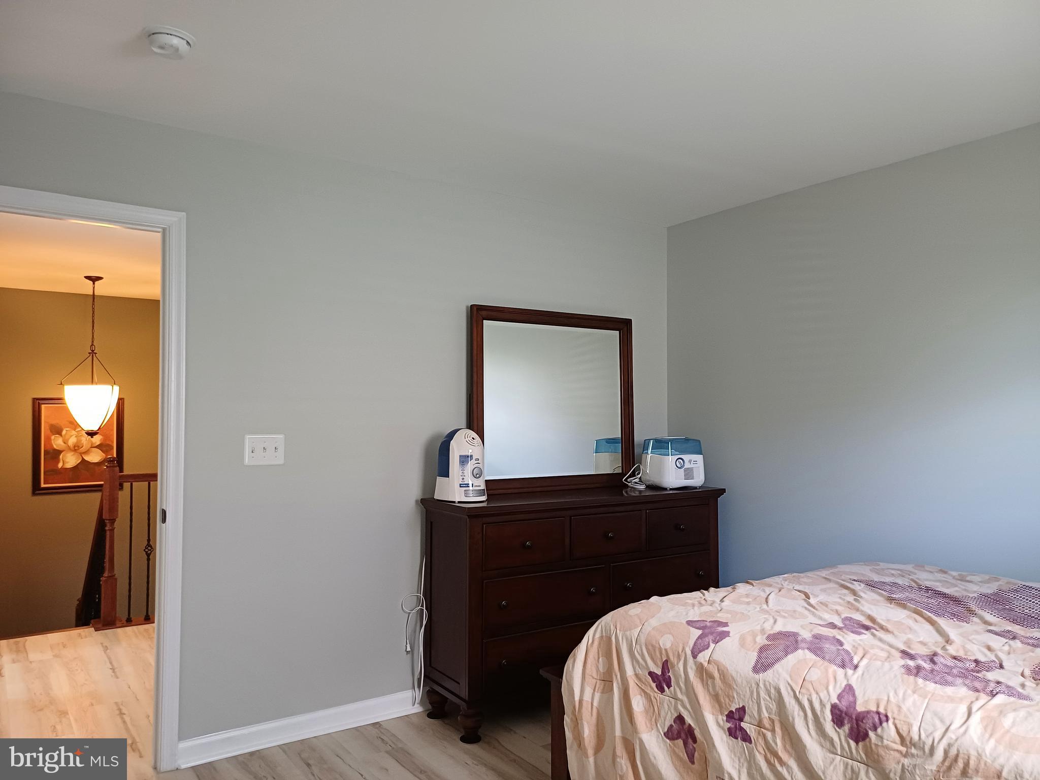 KIRKPATRICK WEST - Residential Lease