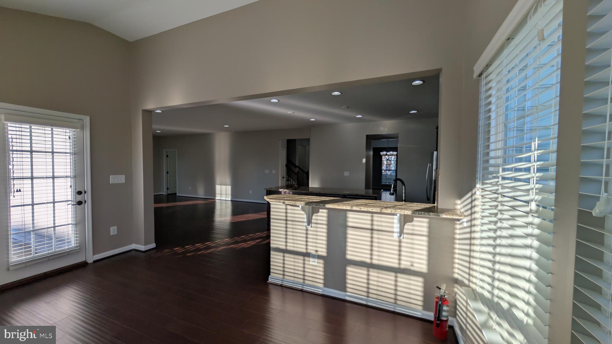 KIRKPATRICK WEST - Residential Lease