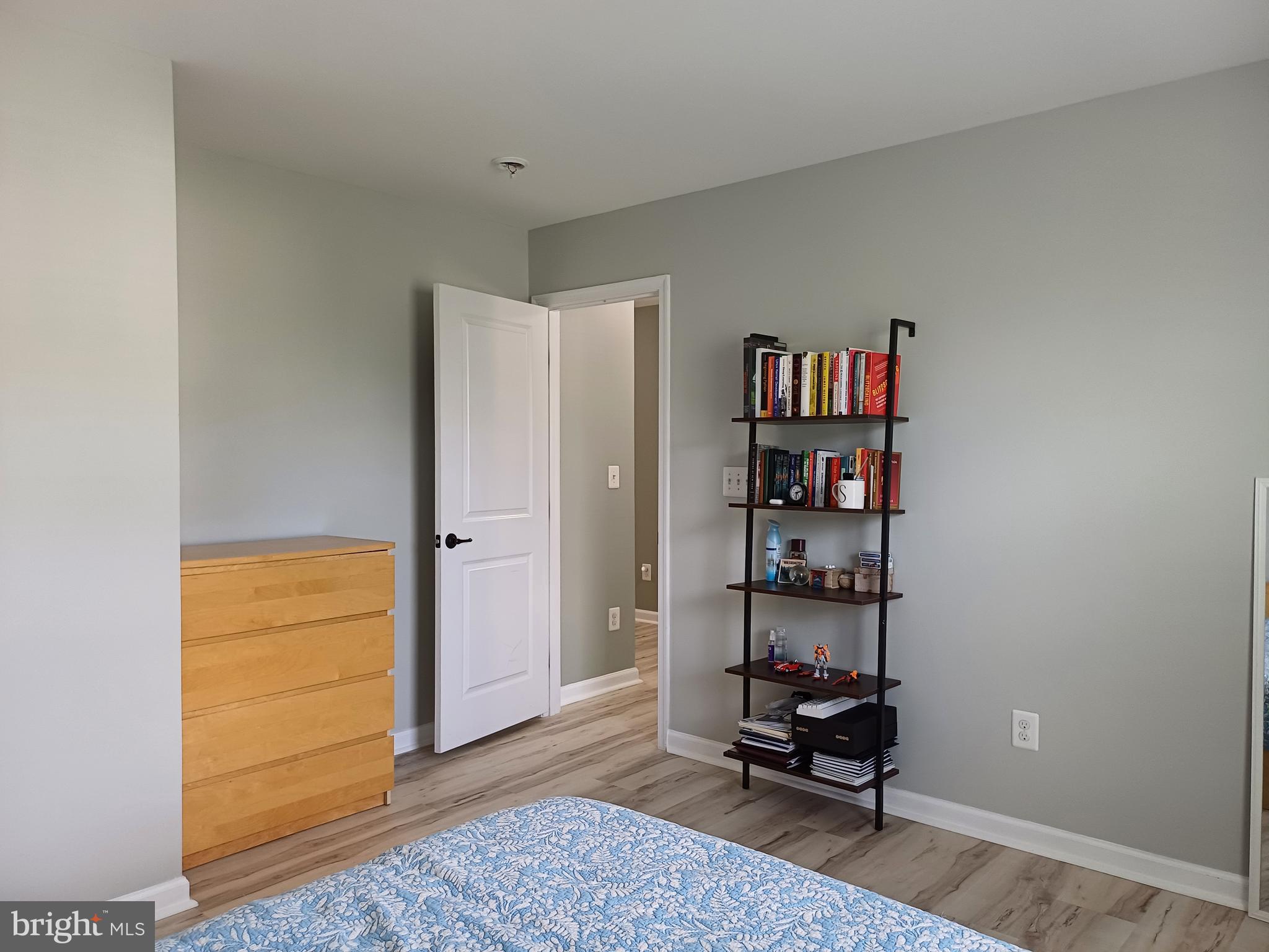 KIRKPATRICK WEST - Residential Lease