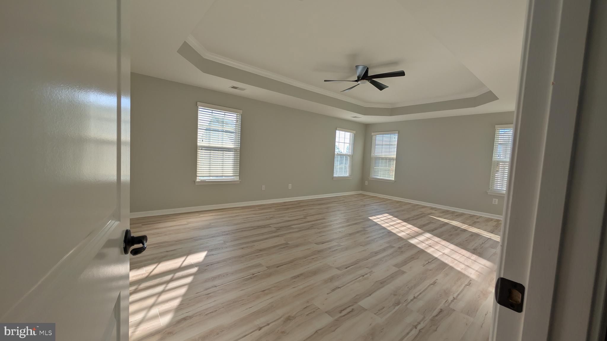 KIRKPATRICK WEST - Residential Lease