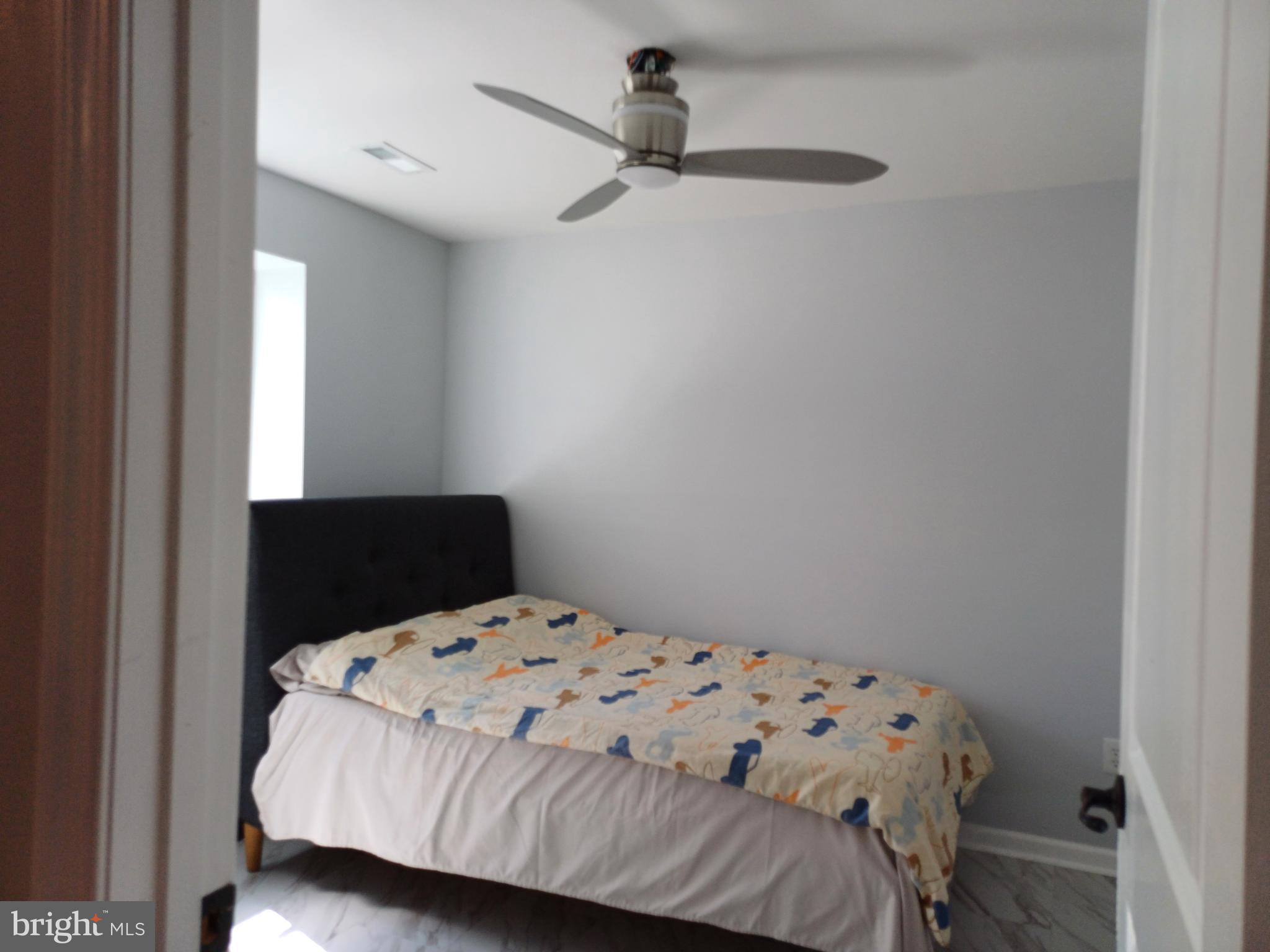 KIRKPATRICK WEST - Residential Lease