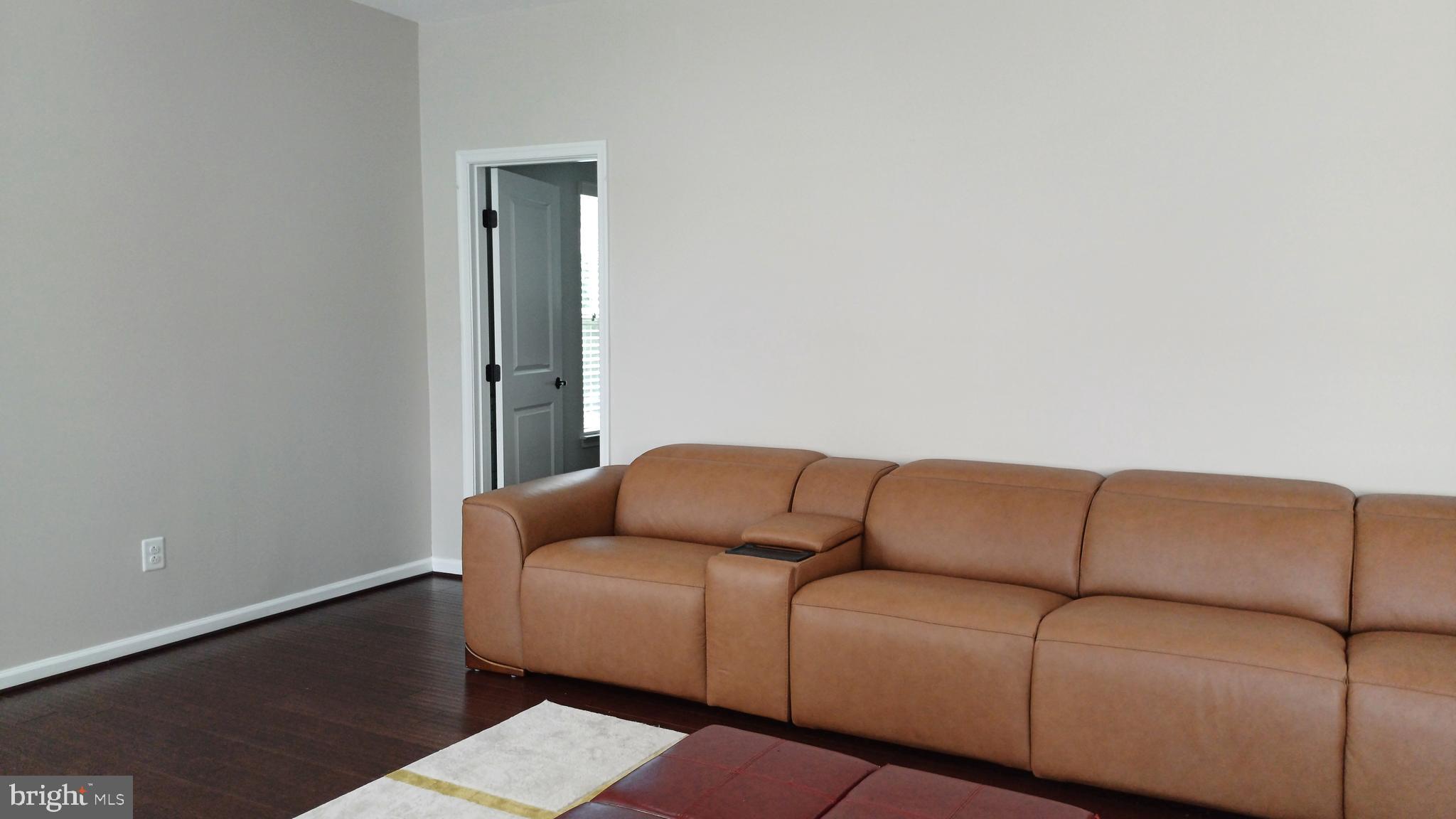 KIRKPATRICK WEST - Residential Lease