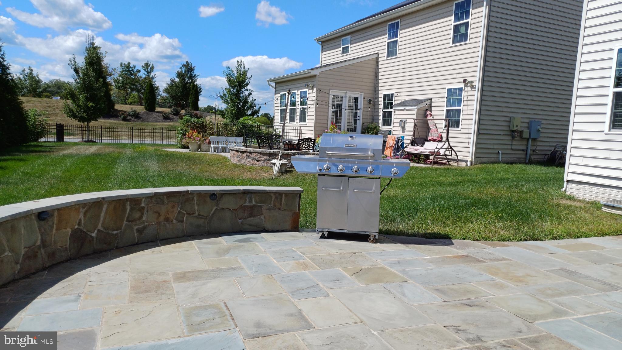 KIRKPATRICK WEST - Residential Lease