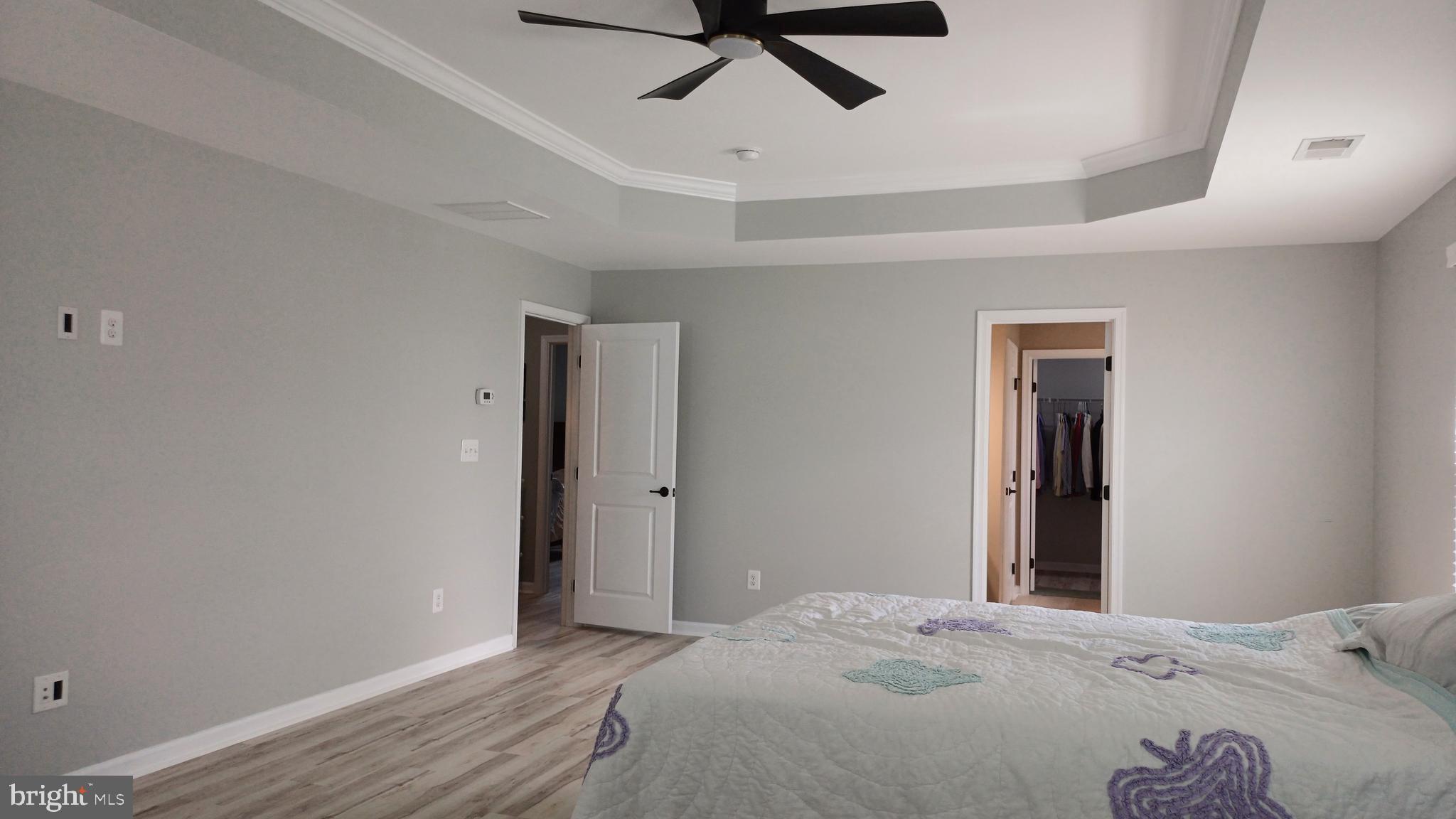 KIRKPATRICK WEST - Residential Lease