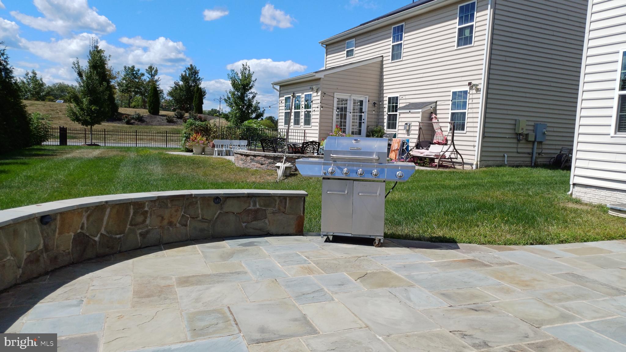 KIRKPATRICK WEST - Residential Lease