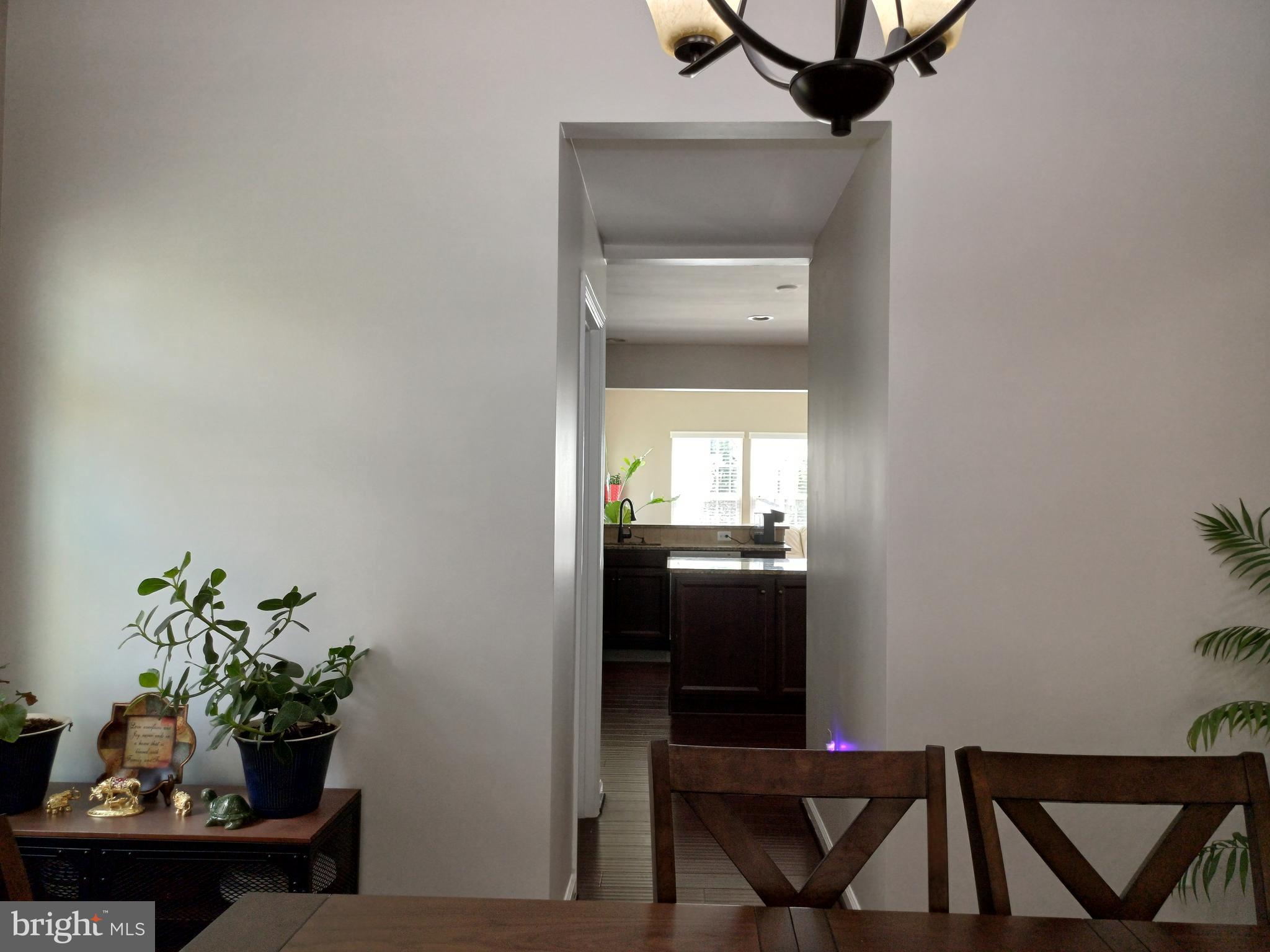 KIRKPATRICK WEST - Residential Lease