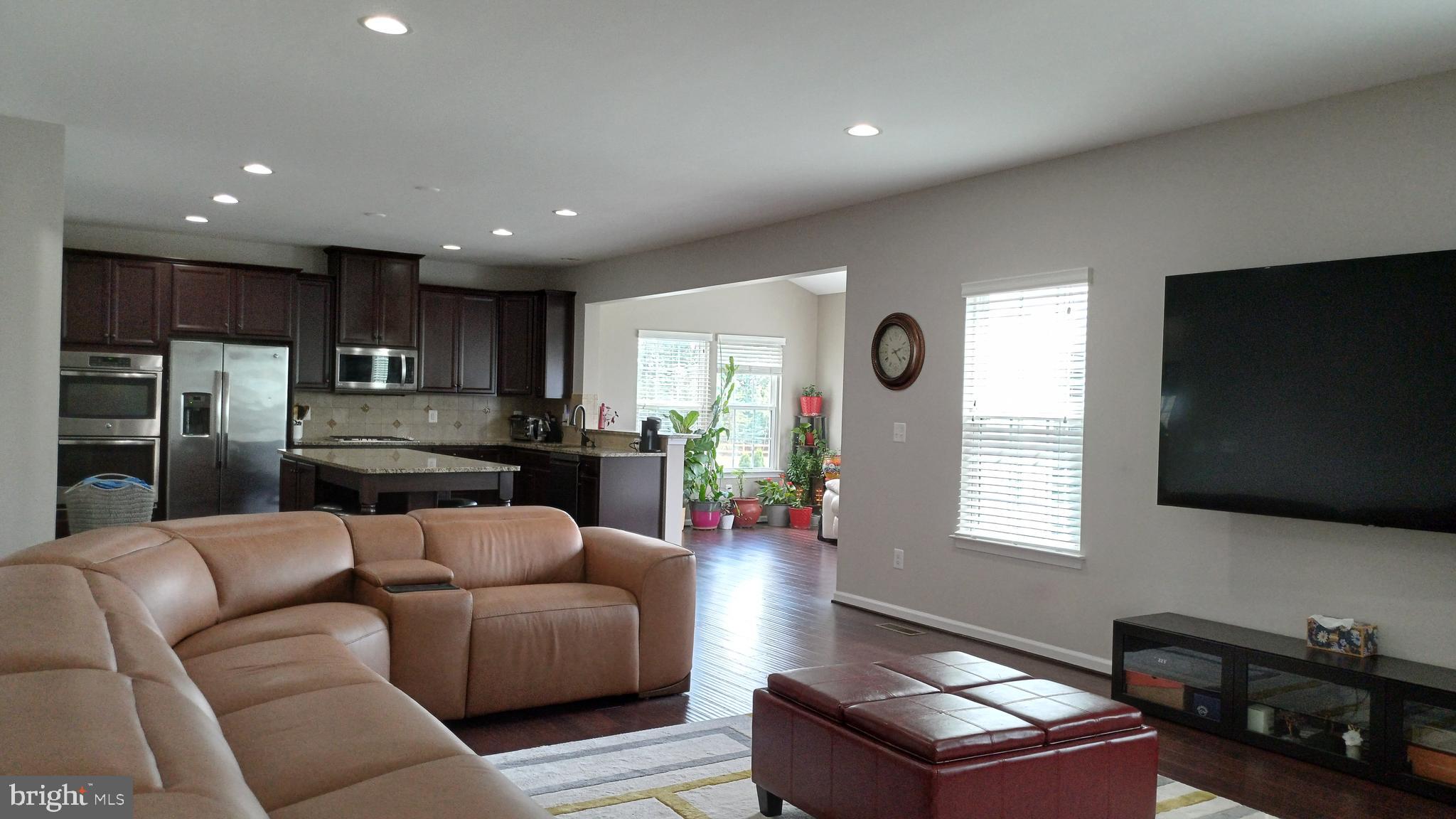 KIRKPATRICK WEST - Residential Lease