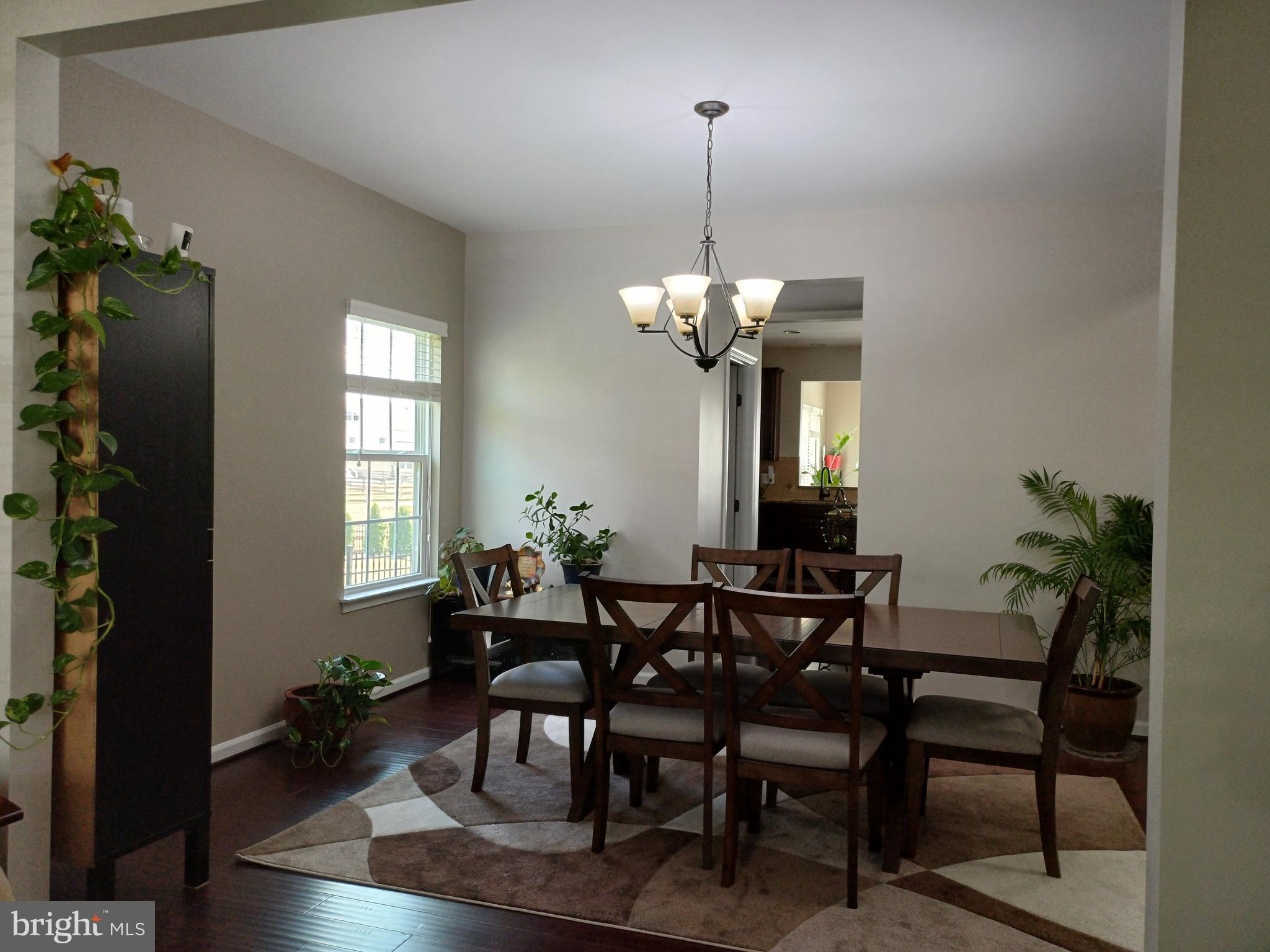 KIRKPATRICK WEST - Residential Lease