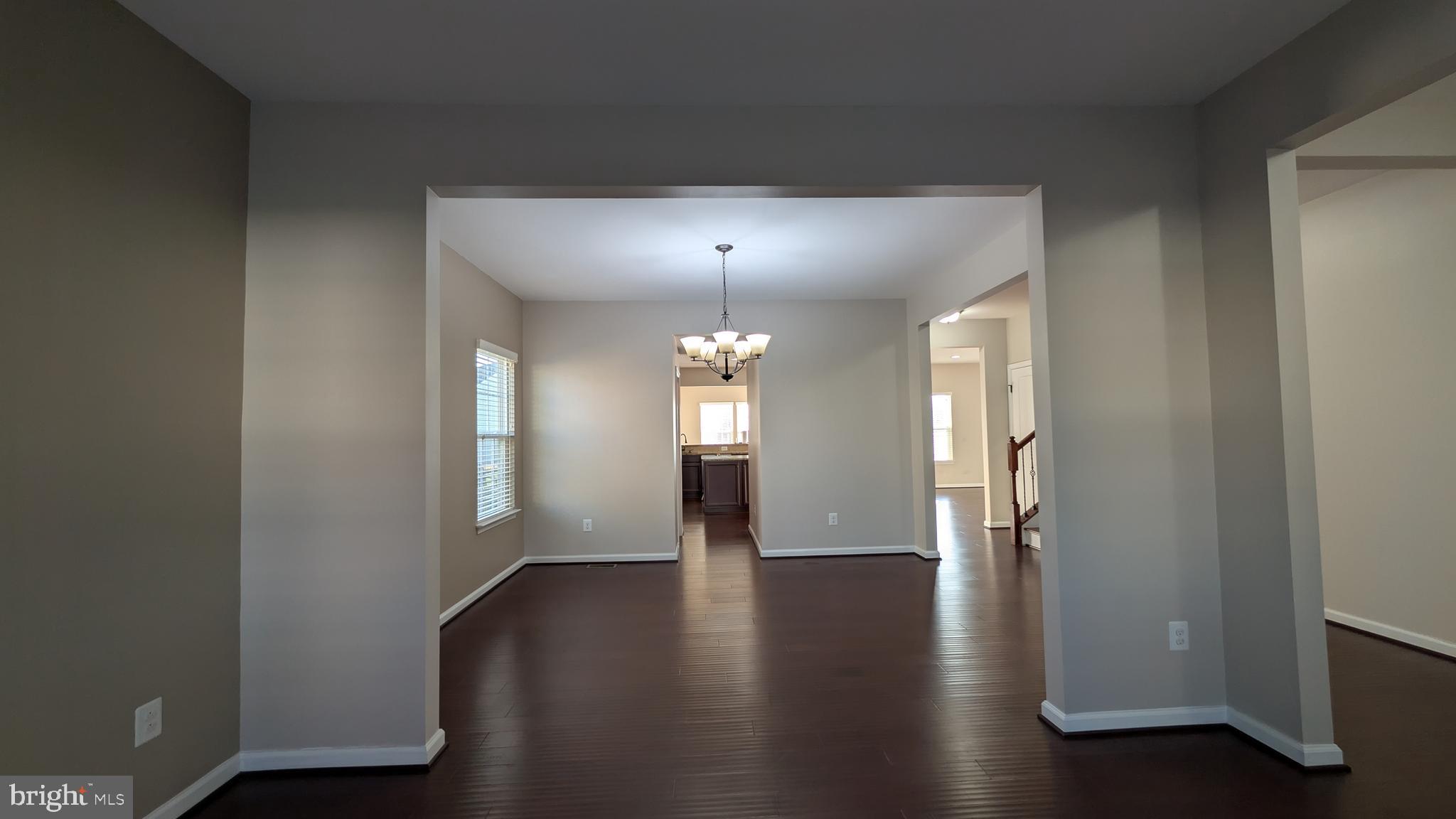 KIRKPATRICK WEST - Residential Lease