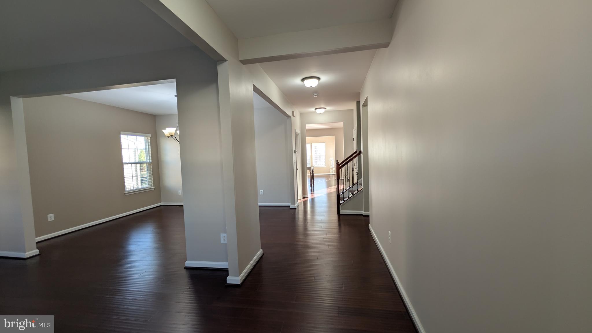 KIRKPATRICK WEST - Residential Lease