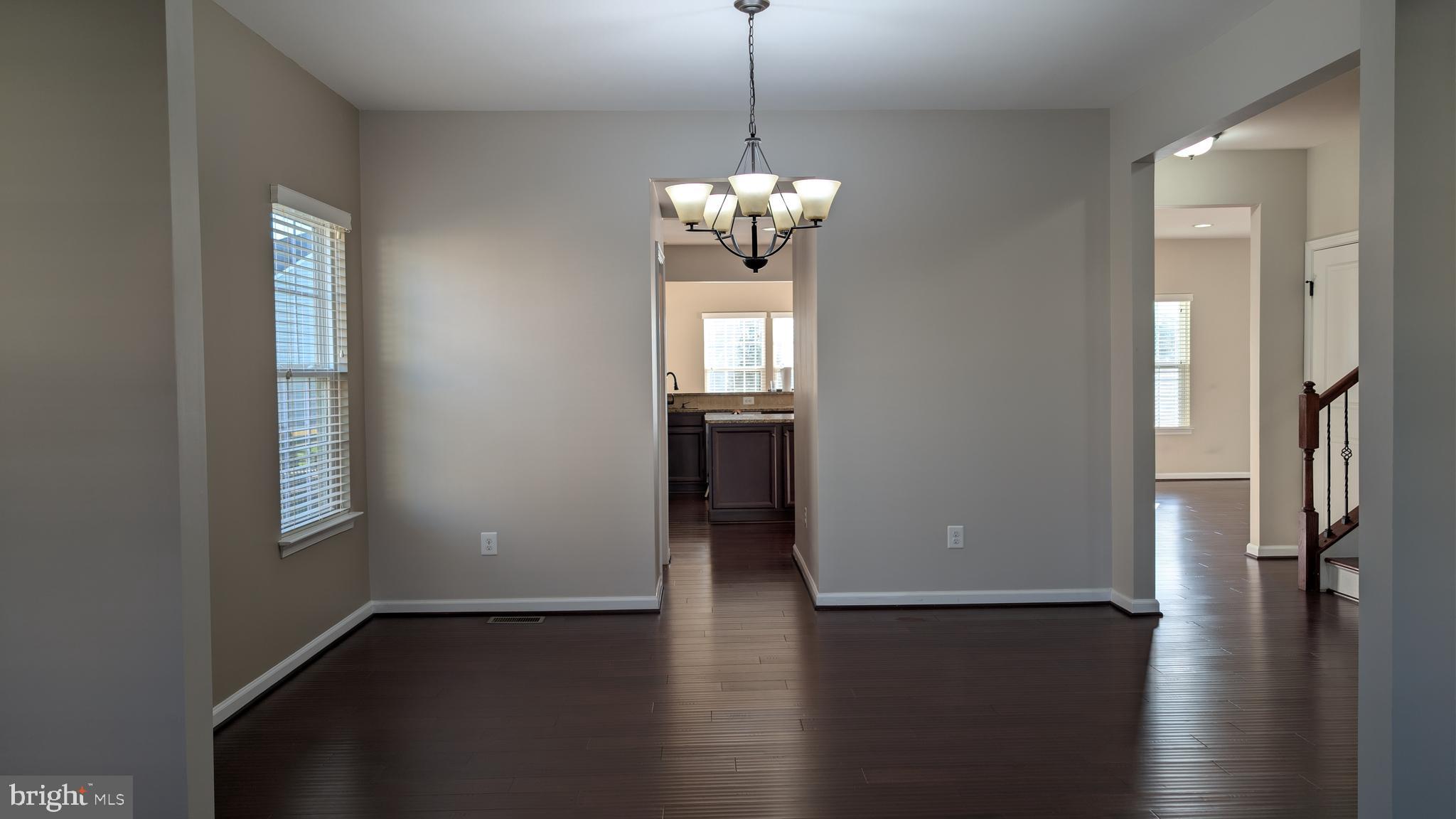 KIRKPATRICK WEST - Residential Lease