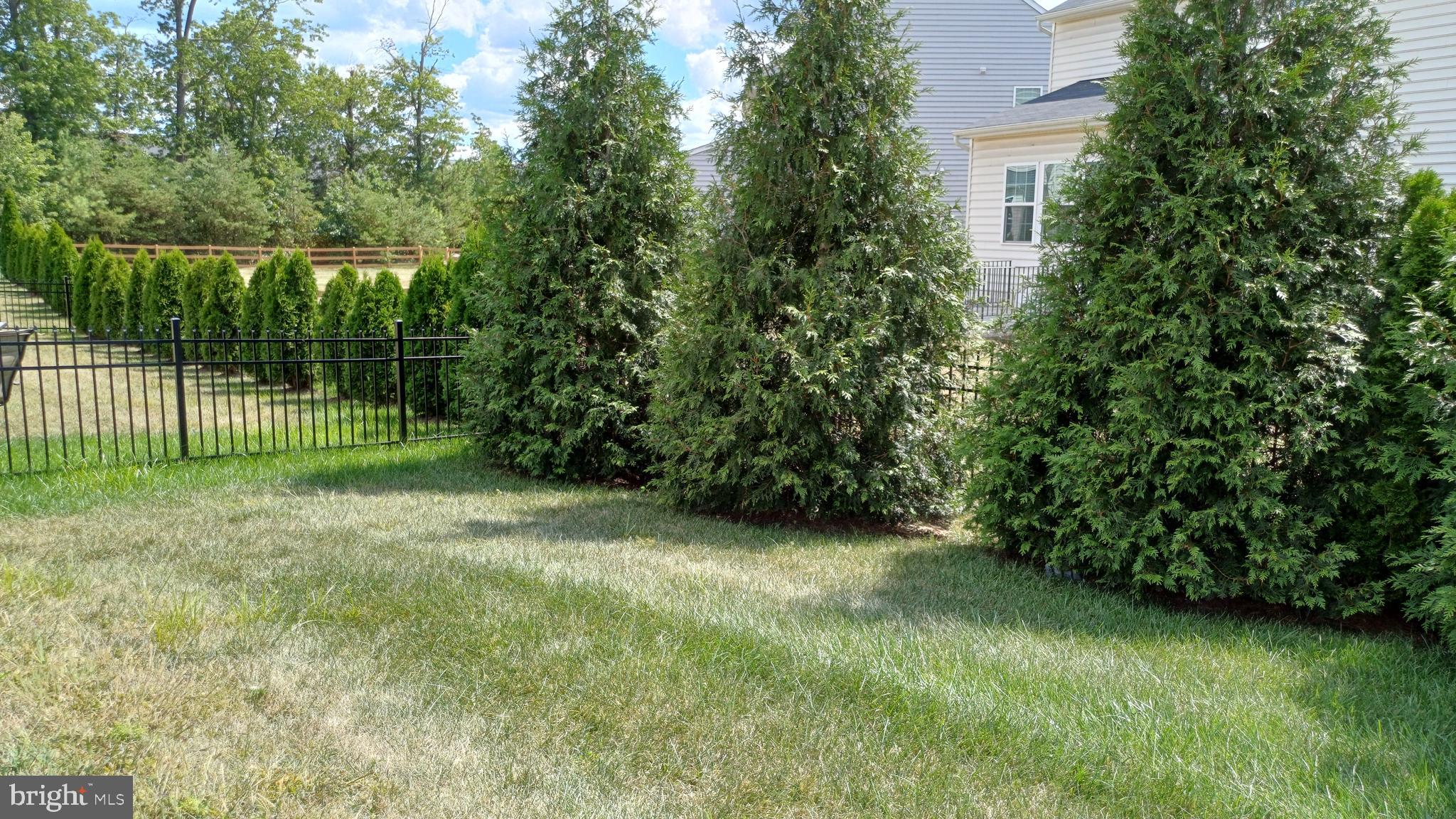 KIRKPATRICK WEST - Residential Lease