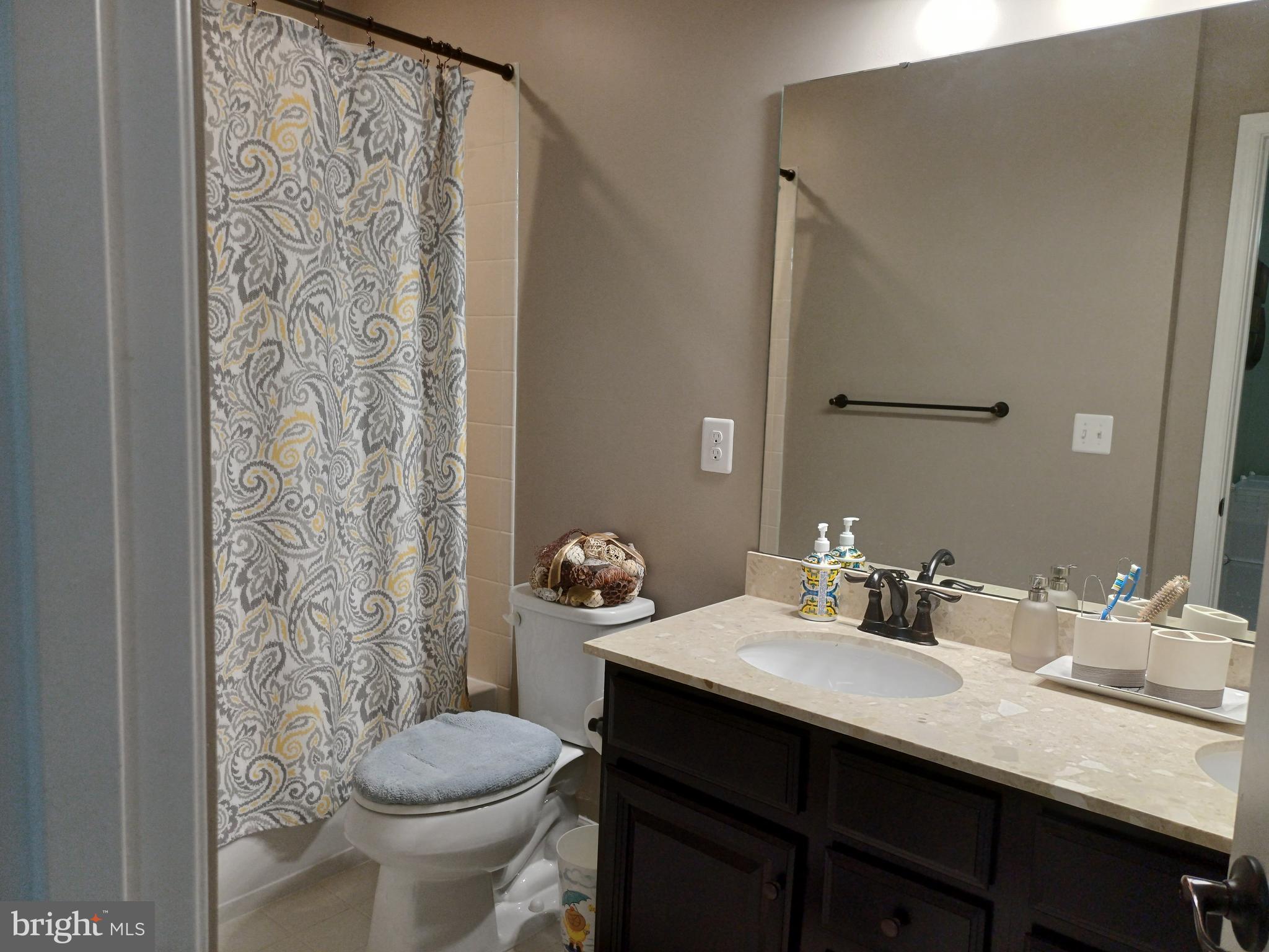 KIRKPATRICK WEST - Residential Lease