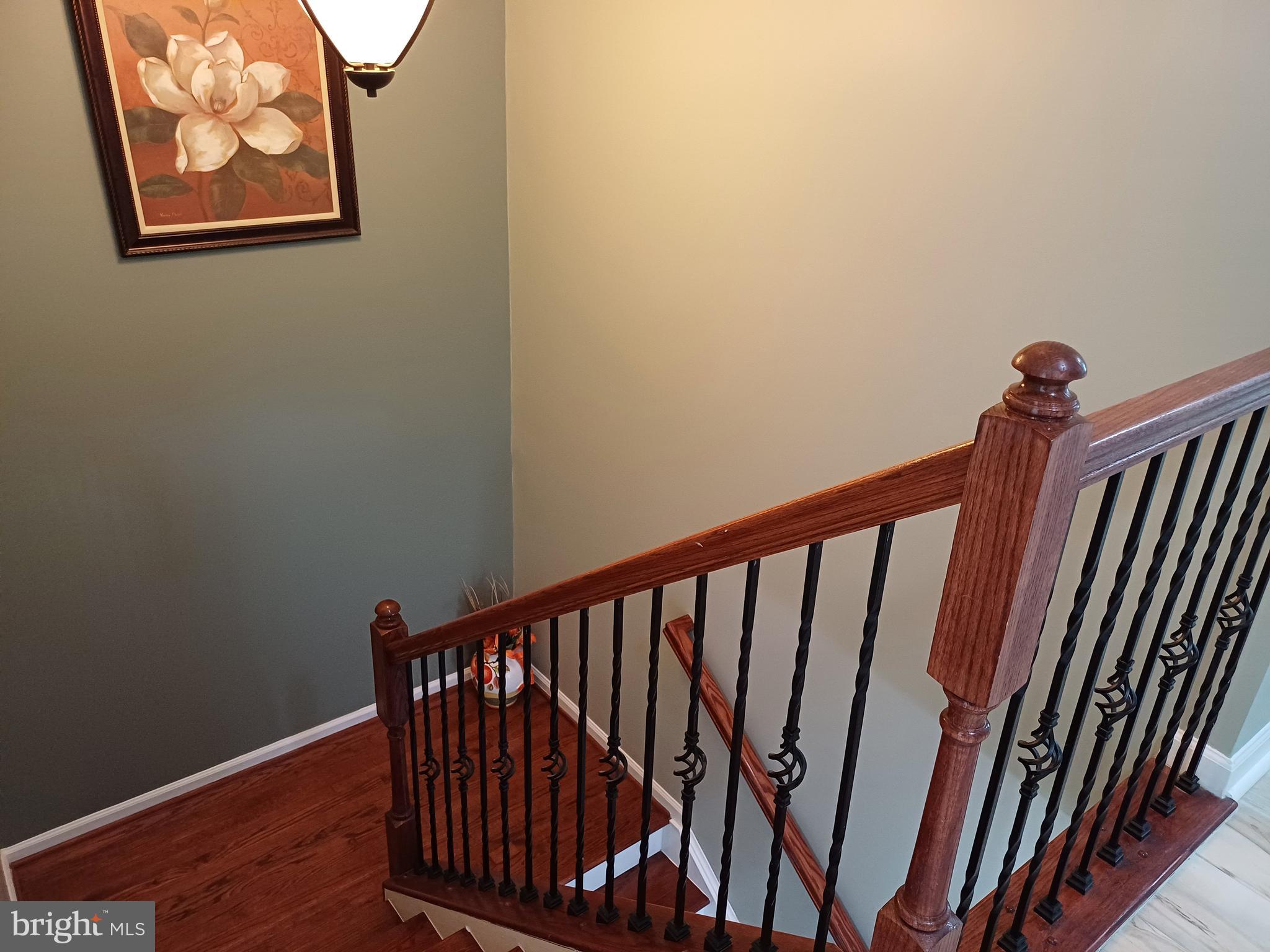 KIRKPATRICK WEST - Residential Lease