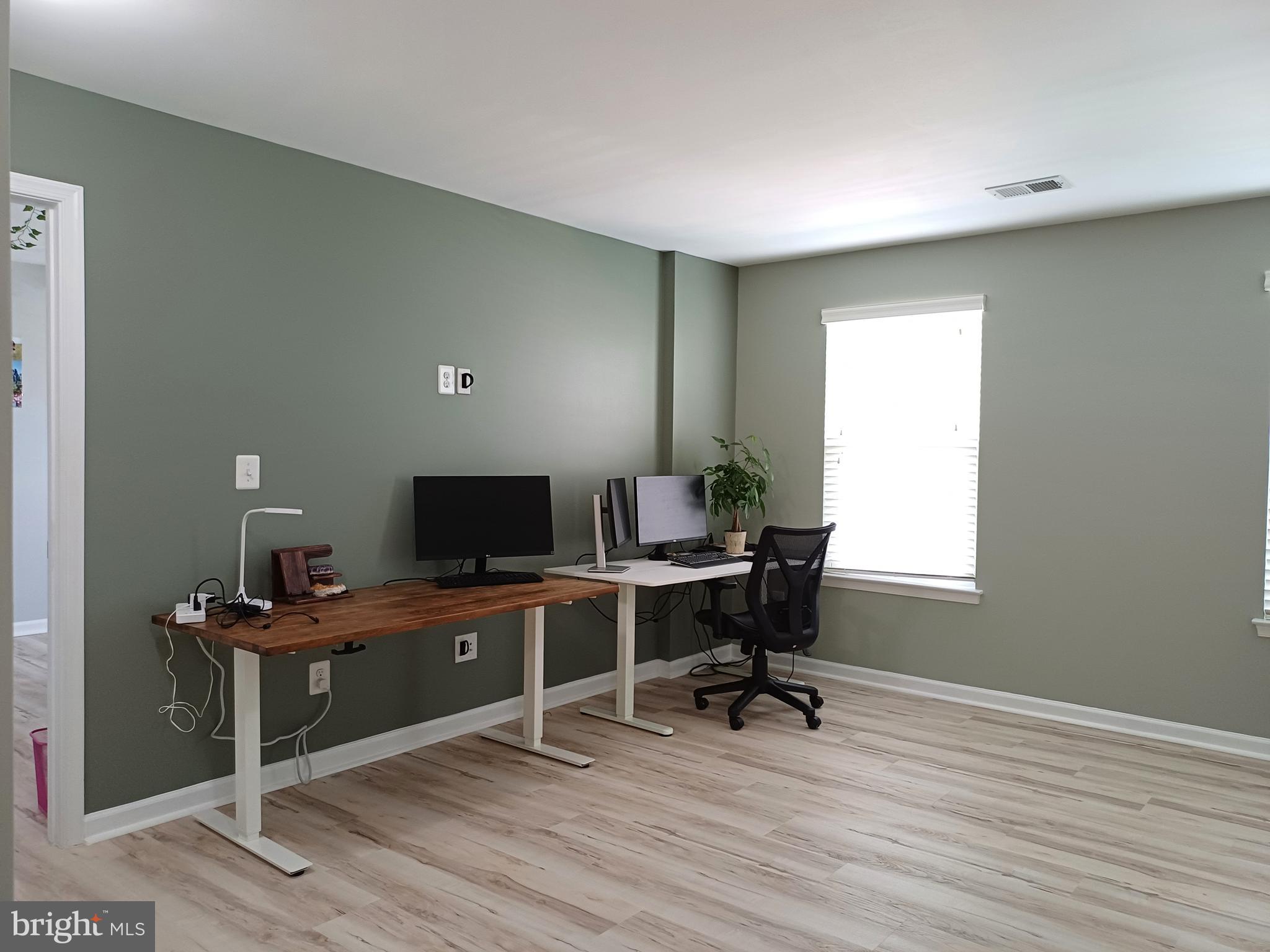 KIRKPATRICK WEST - Residential Lease