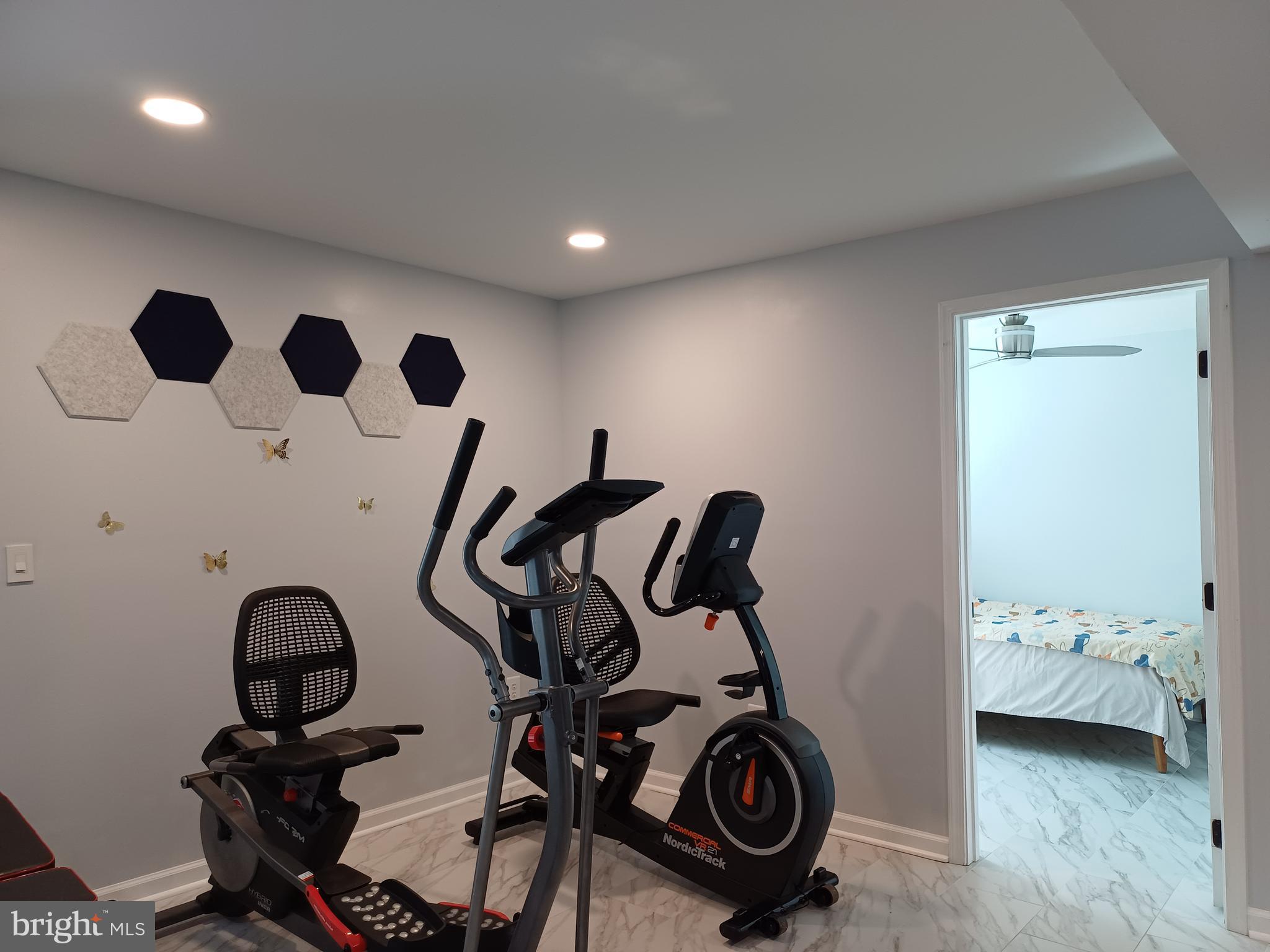 KIRKPATRICK WEST - Residential Lease