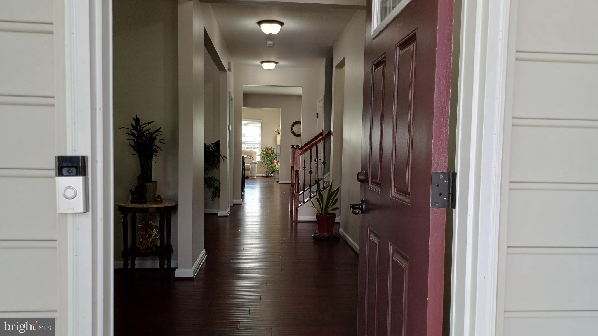 KIRKPATRICK WEST - Residential Lease