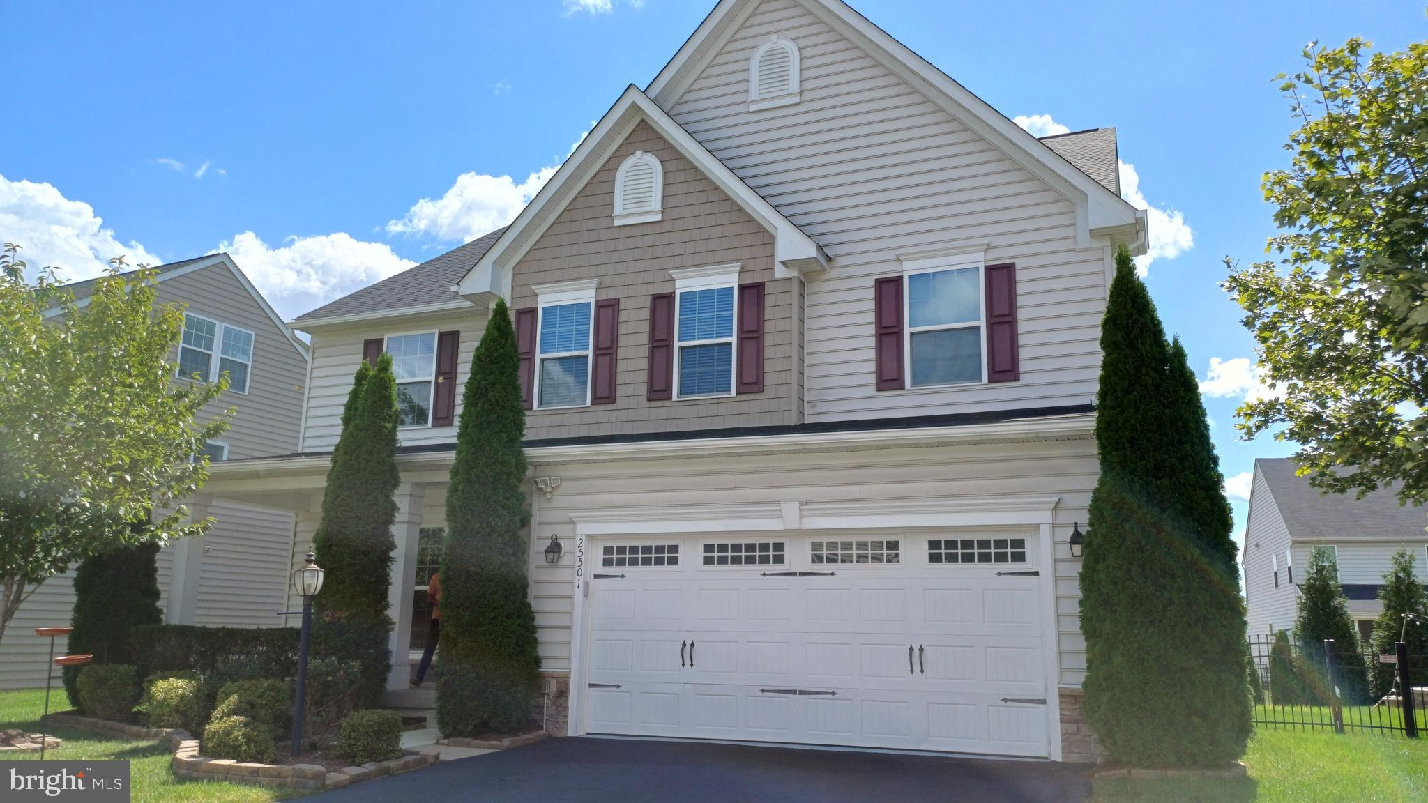 KIRKPATRICK WEST - Residential Lease